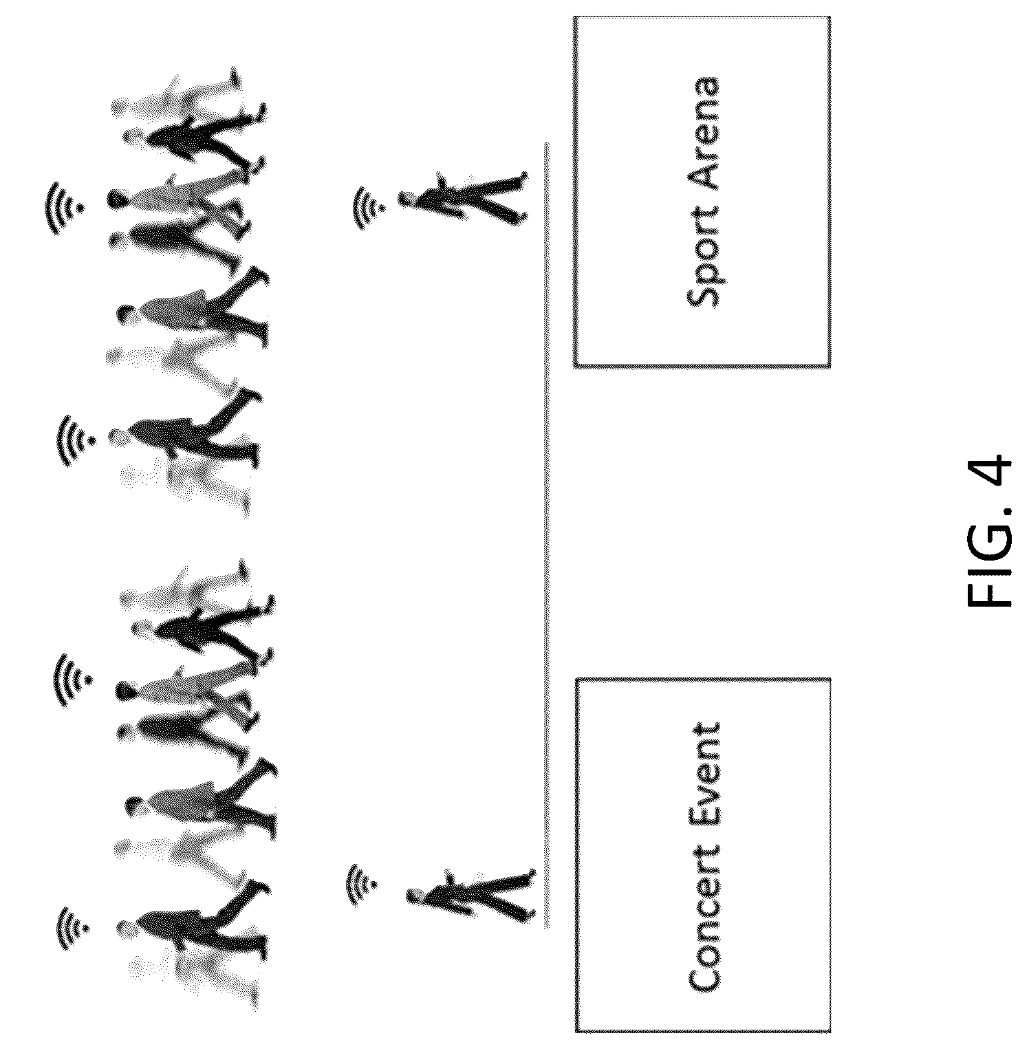Patent US12621061 Figure 8 – Handling interference in multi-radio access technology (RAT) wireless transmit/receive unit (WTRU)