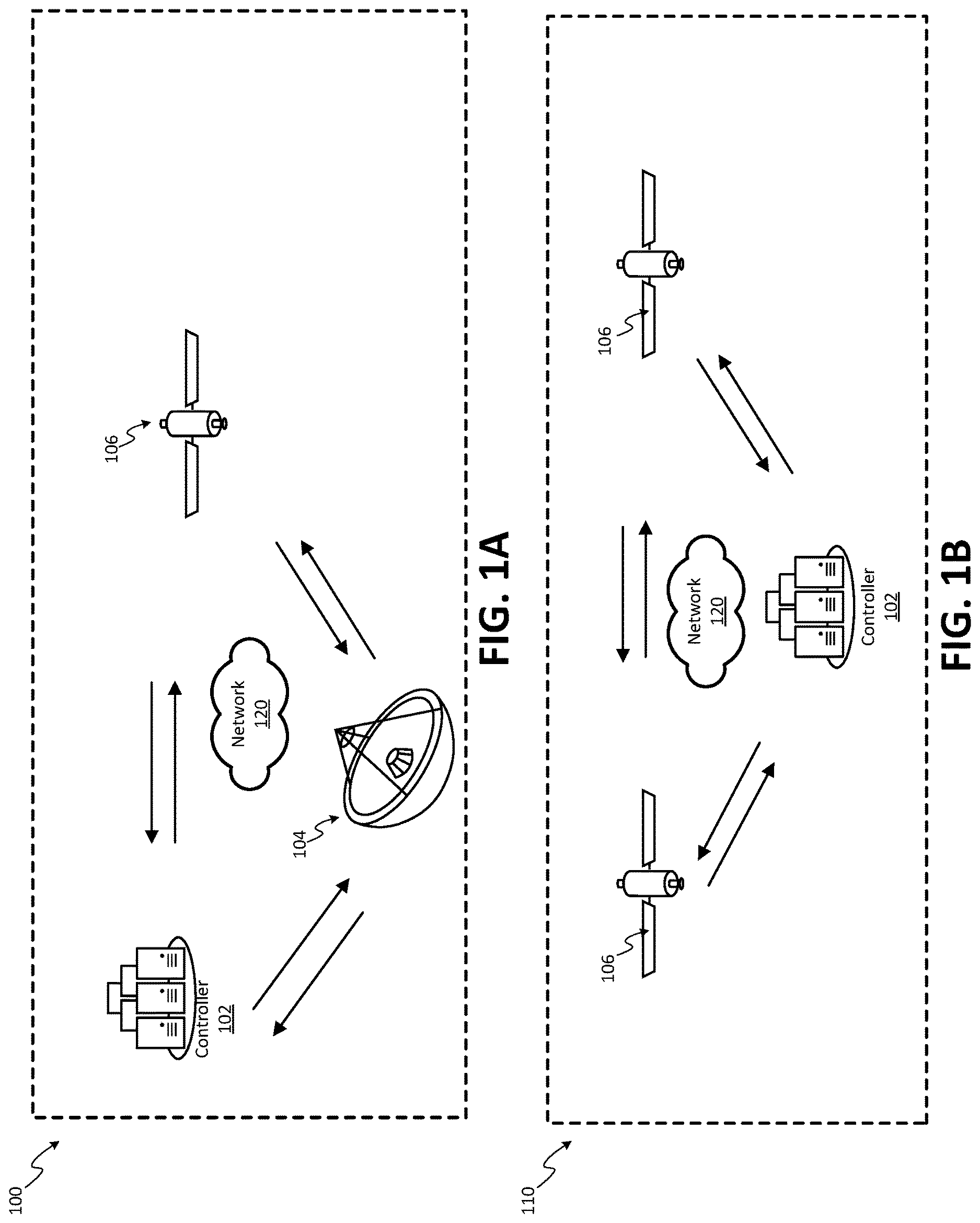 Patent US12621063 Figure 1 – Systems and methods for flexible time based waveform synthesis