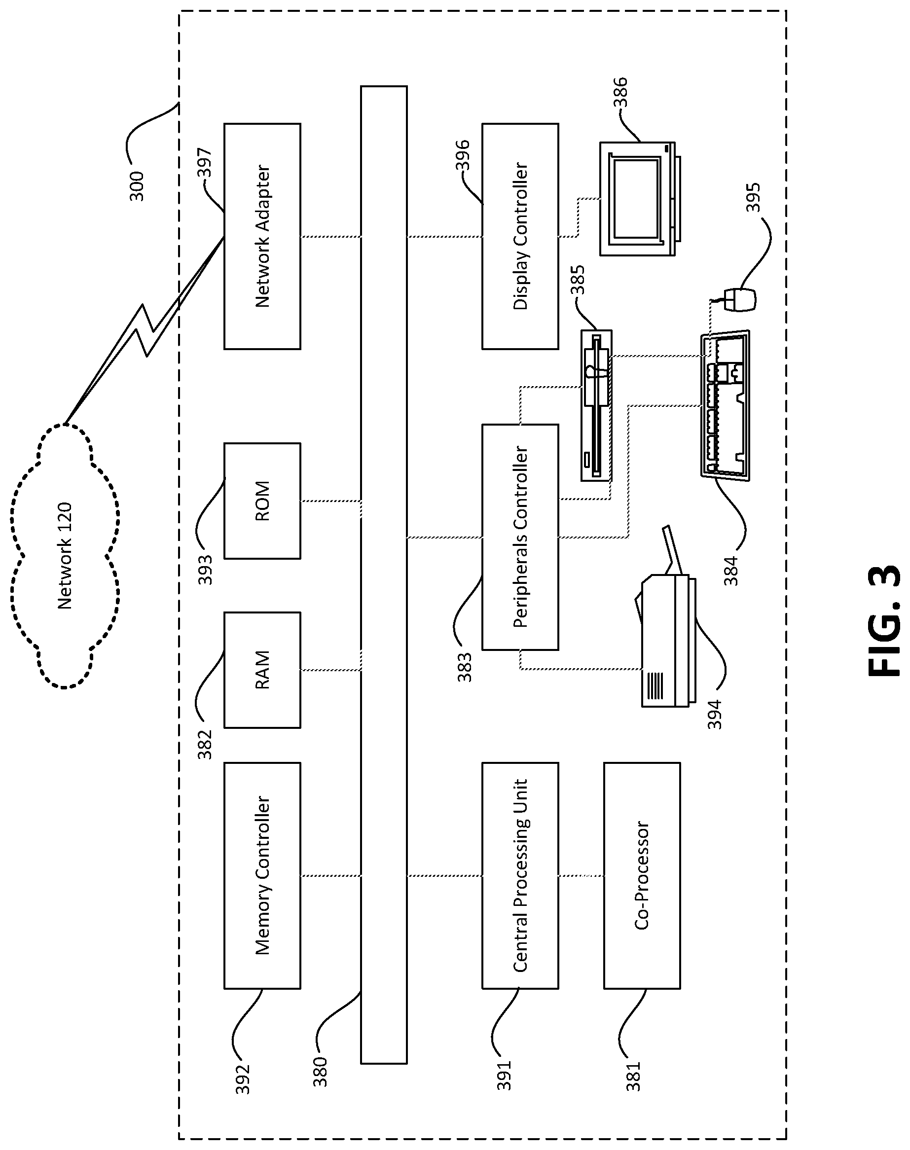 Patent US12621063 Figure 3 – Systems and methods for flexible time based waveform synthesis
