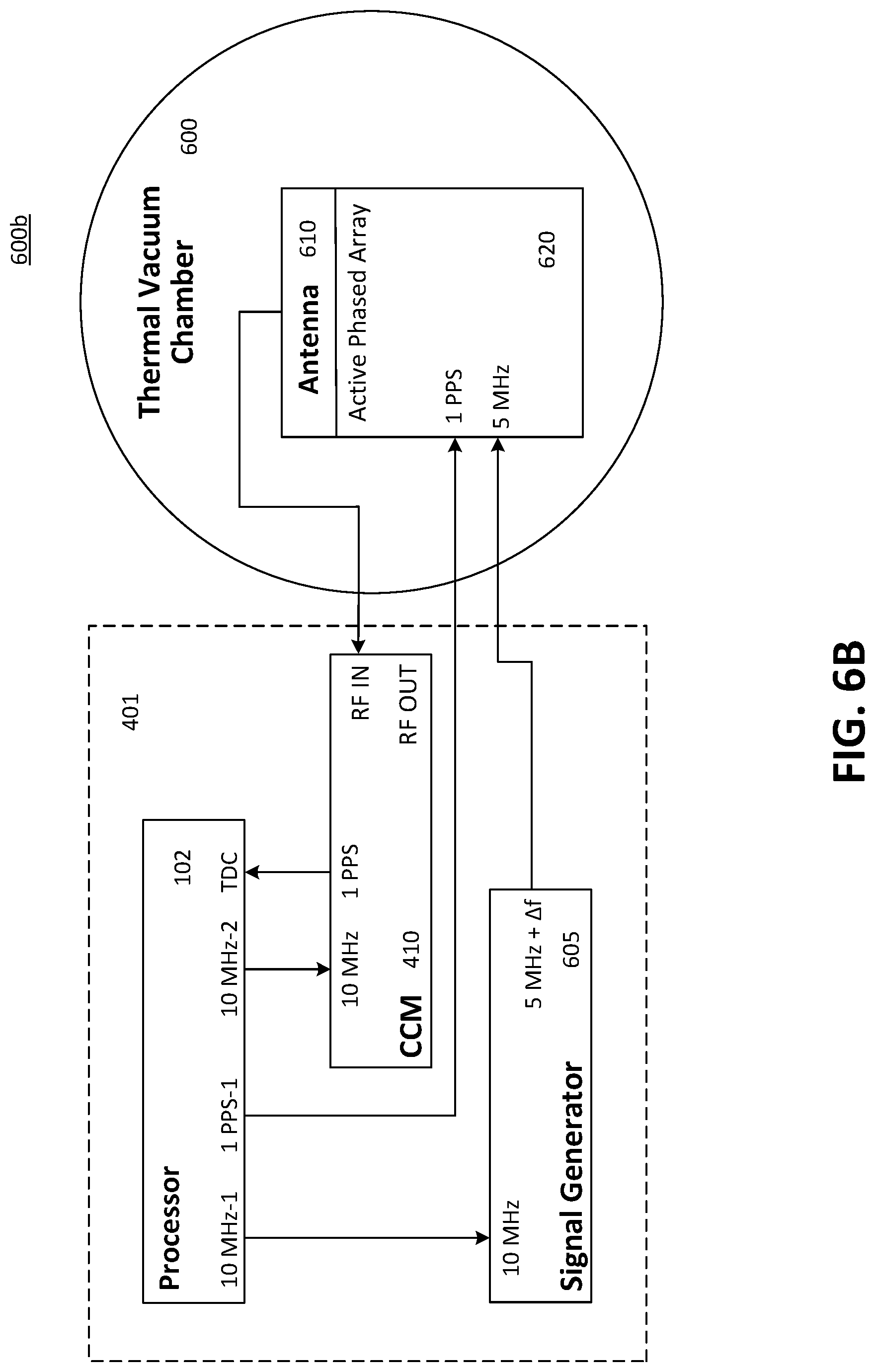 Patent US12621063 Figure 7 – Systems and methods for flexible time based waveform synthesis
