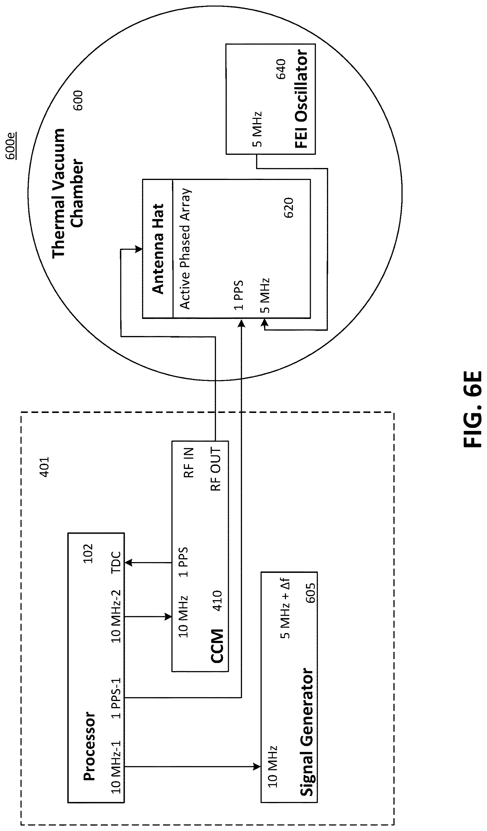 Patent US12621063 Figure 10 – Systems and methods for flexible time based waveform synthesis