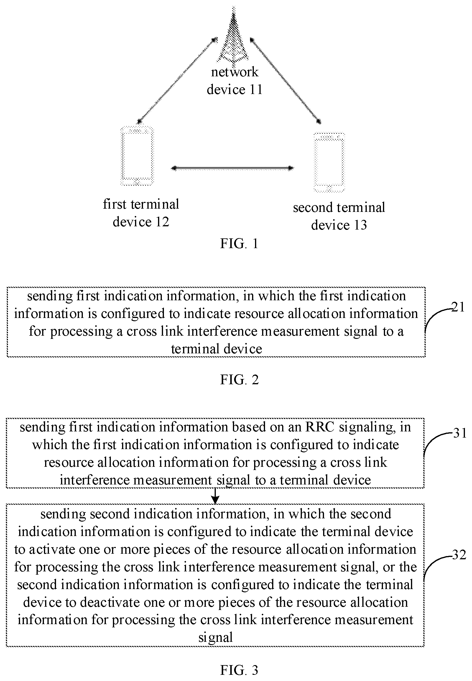 Patent US12621065 Figure 1 – Communication method and apparatus