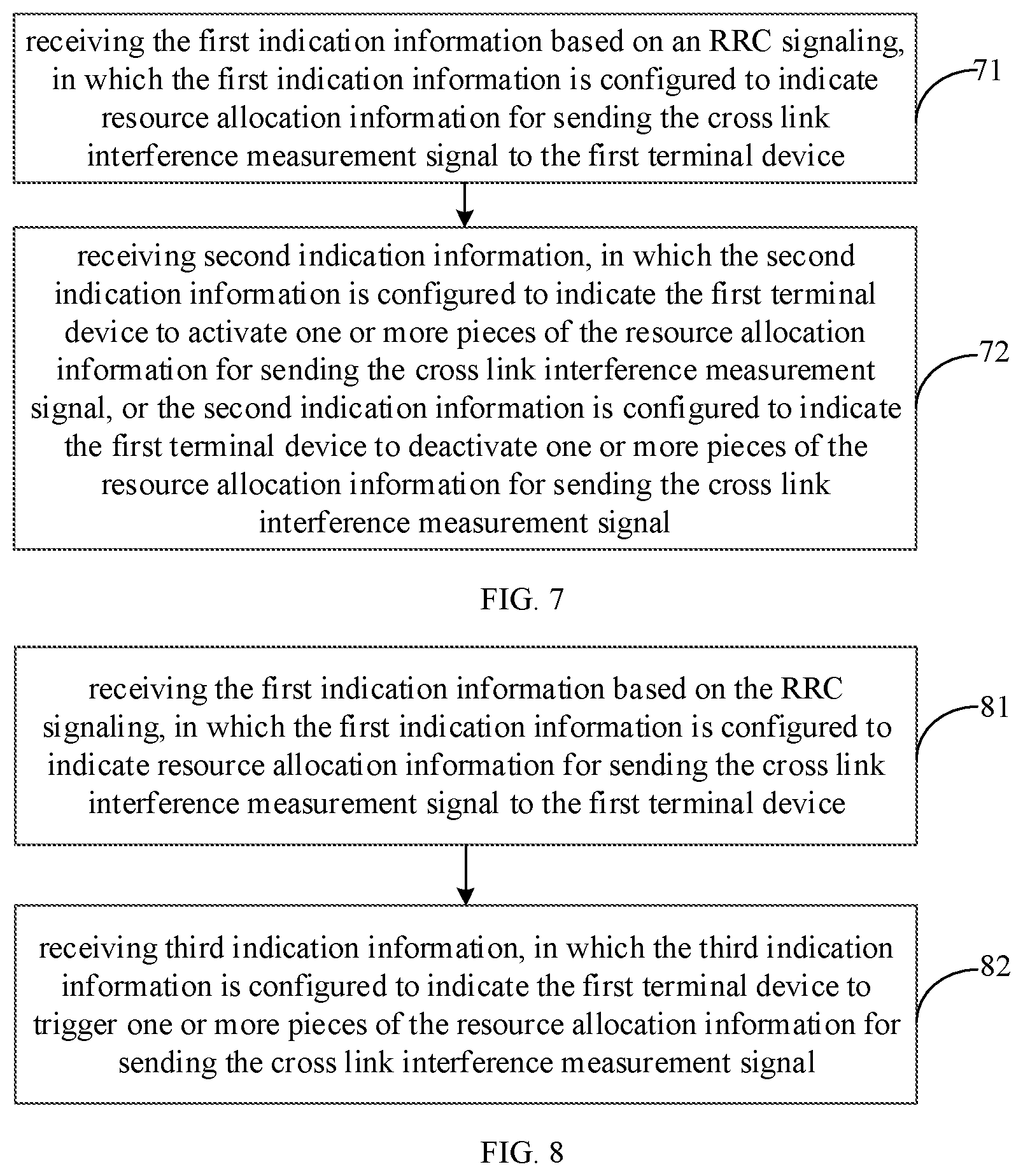 Patent US12621065 Figure 3 – Communication method and apparatus