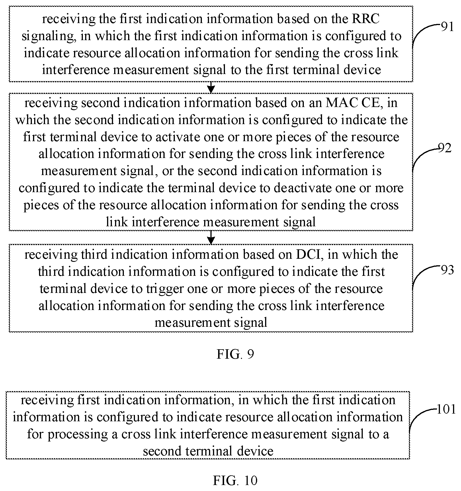 Patent US12621065 Figure 4 – Communication method and apparatus
