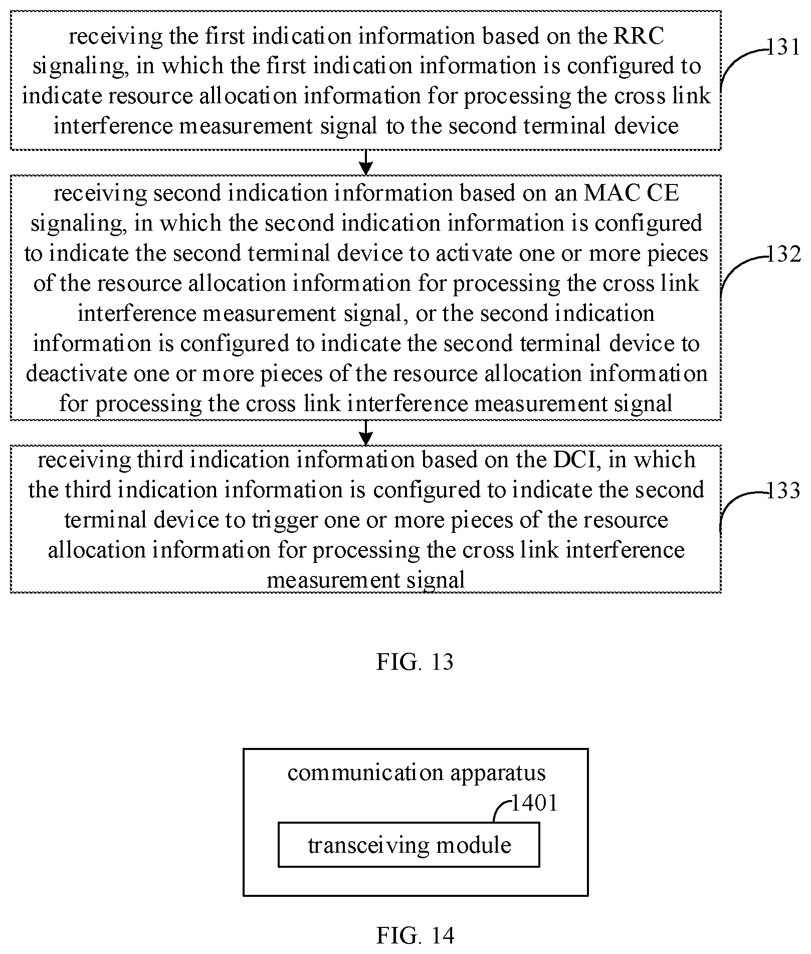 Patent US12621065 Figure 6 – Communication method and apparatus