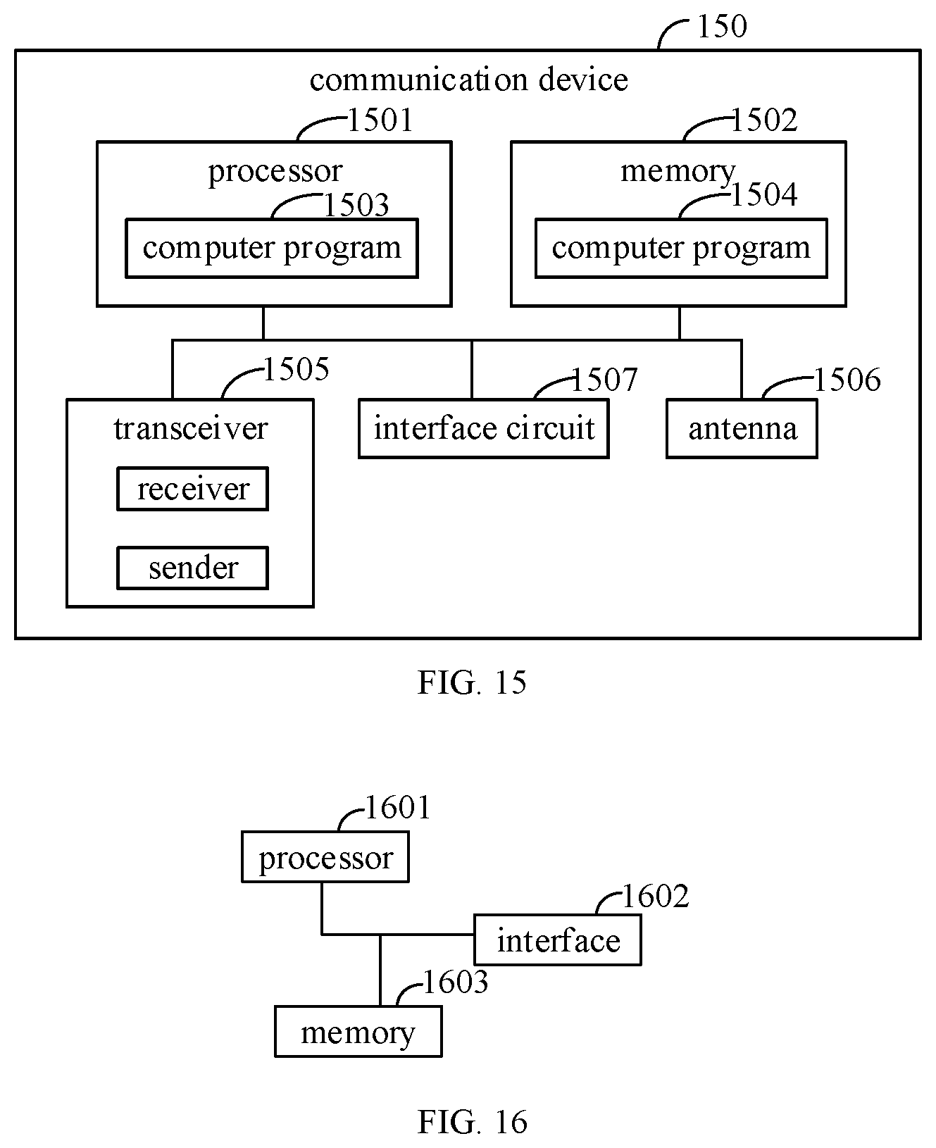 Patent US12621065 Figure 7 – Communication method and apparatus