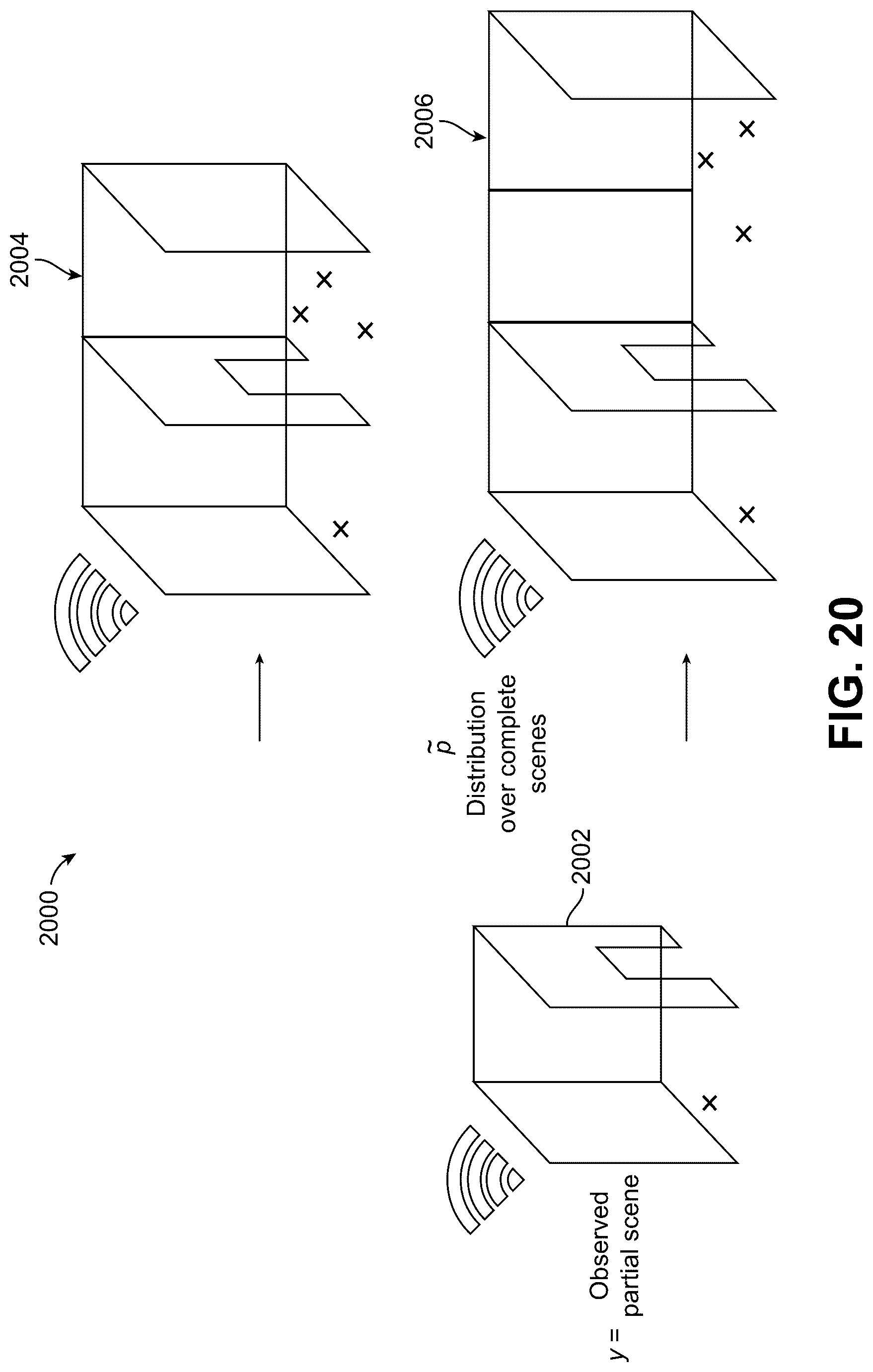 Patent US12621069 Figure 18 – Equivariant spatially-consistent wireless channel models
