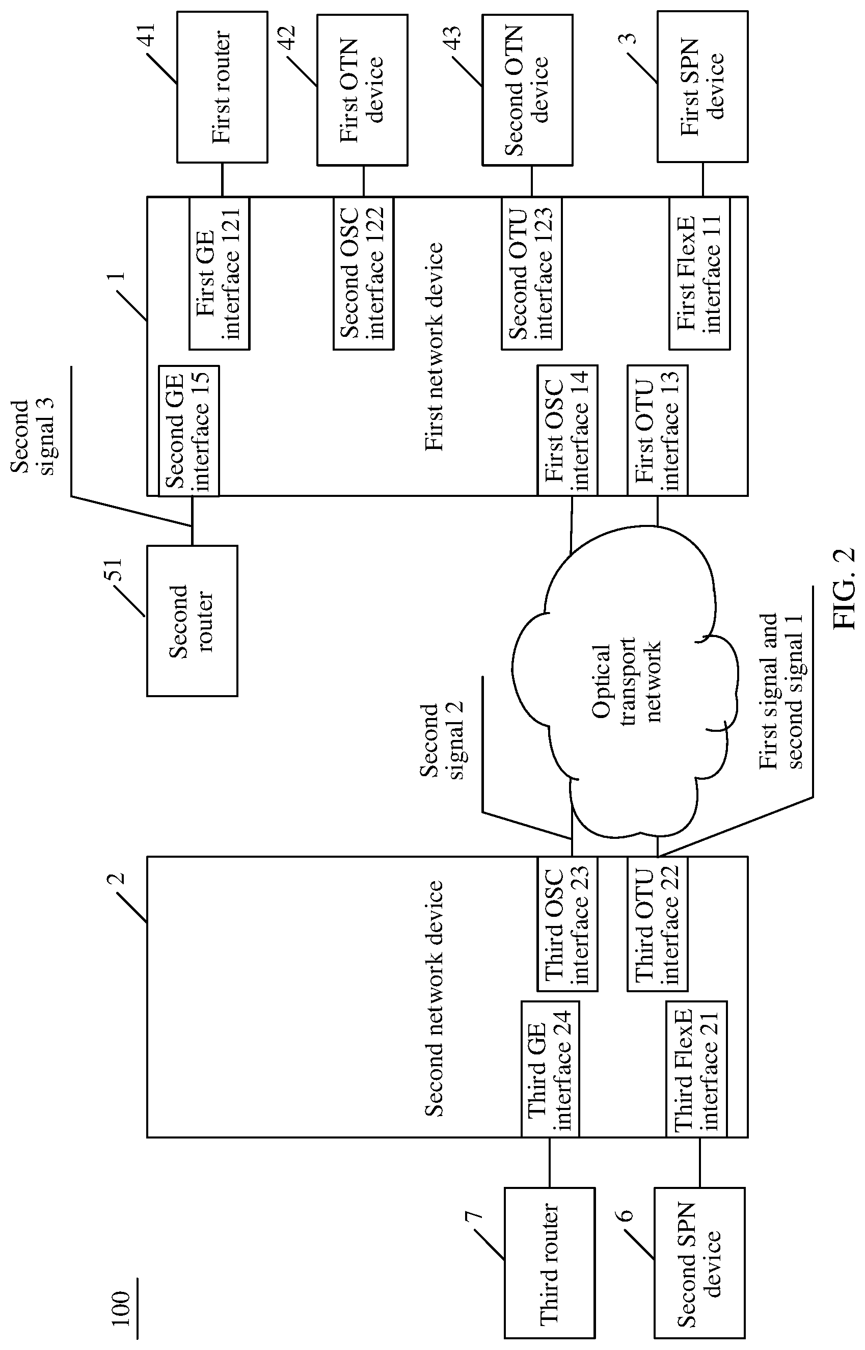 Patent US12621073 Figure 2 – Method and apparatus for determining clock, and storage medium