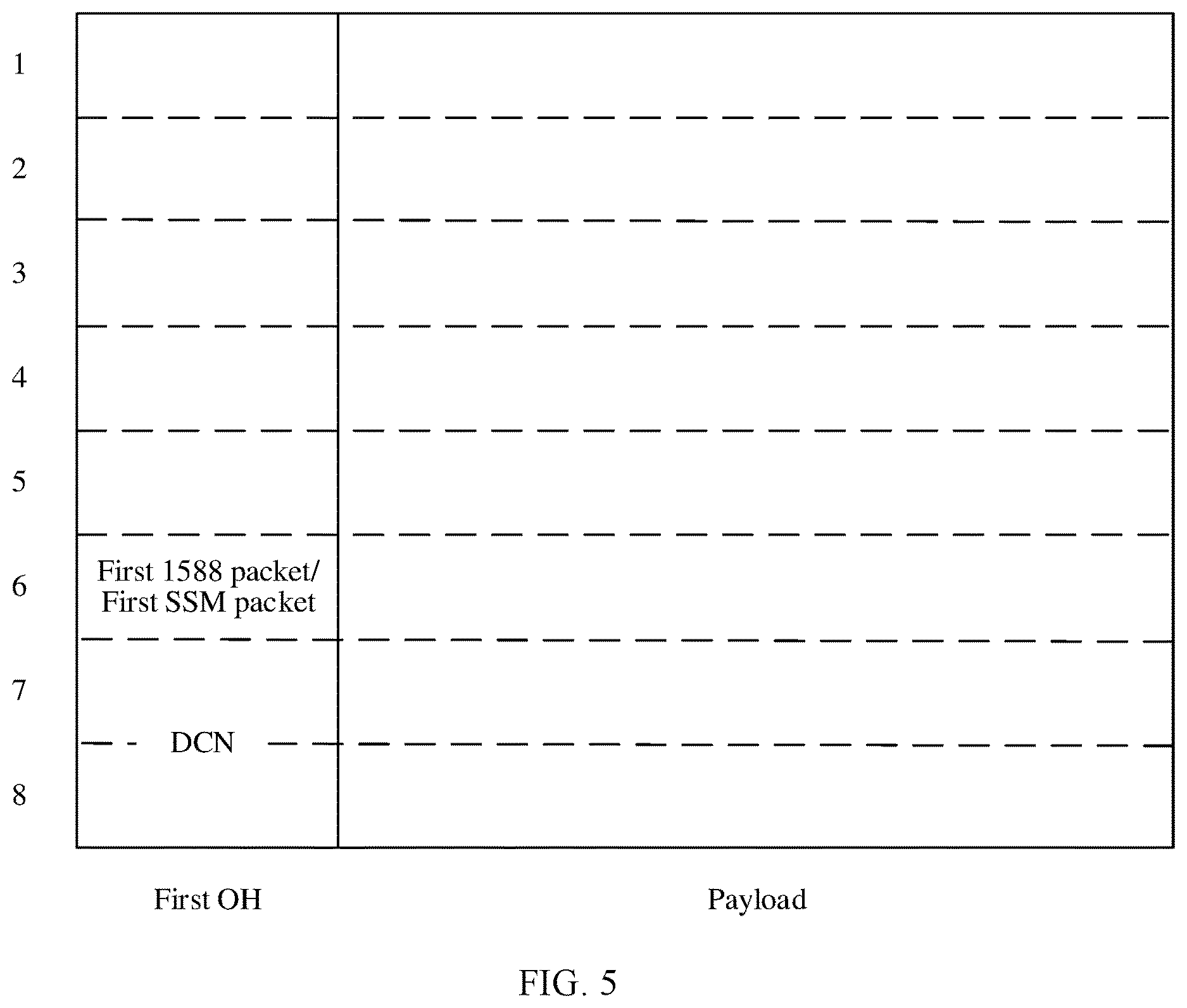 Patent US12621073 Figure 4 – Method and apparatus for determining clock, and storage medium