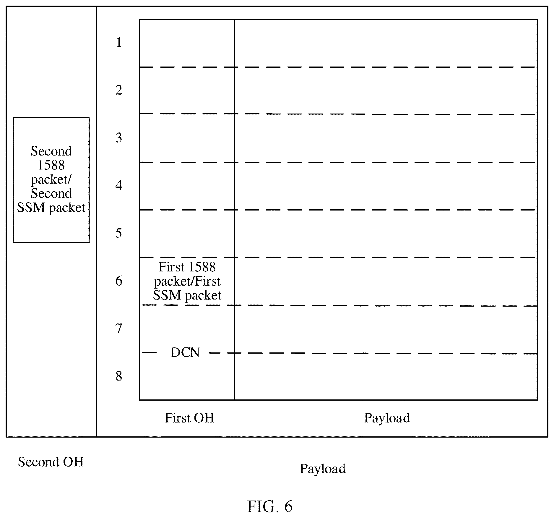 Patent US12621073 Figure 5 – Method and apparatus for determining clock, and storage medium
