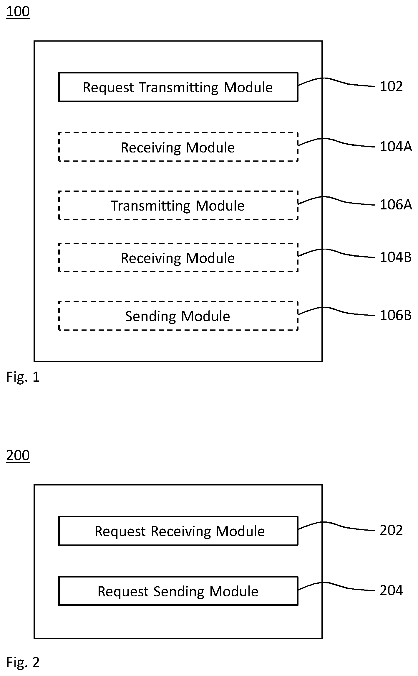 Patent US12621074 Figure 1 – Technique for transporting a time protocol message for time-sensitive networking