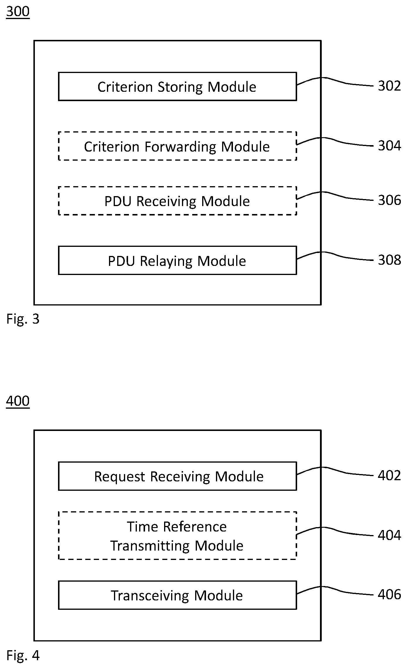 Patent US12621074 Figure 2 – Technique for transporting a time protocol message for time-sensitive networking