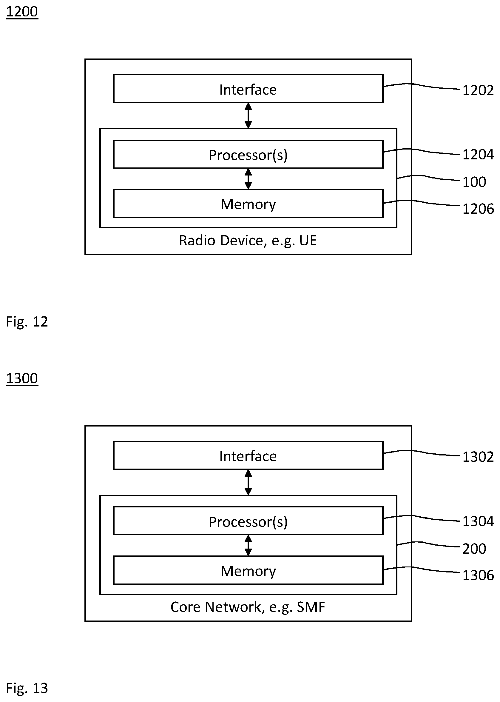 Patent US12621074 Figure 8 – Technique for transporting a time protocol message for time-sensitive networking