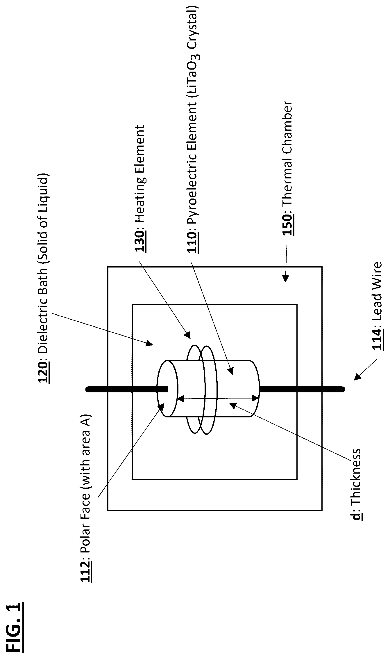 Patent US12621077 Figure 1 – Electromagnetic pulse generator system
