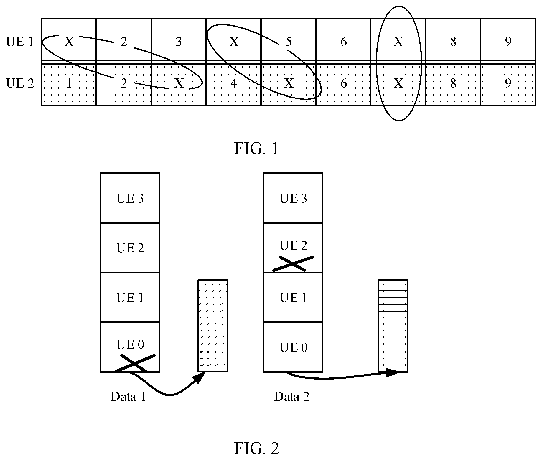 Patent US12621083 Figure 1 – Data transmission method and apparatus
