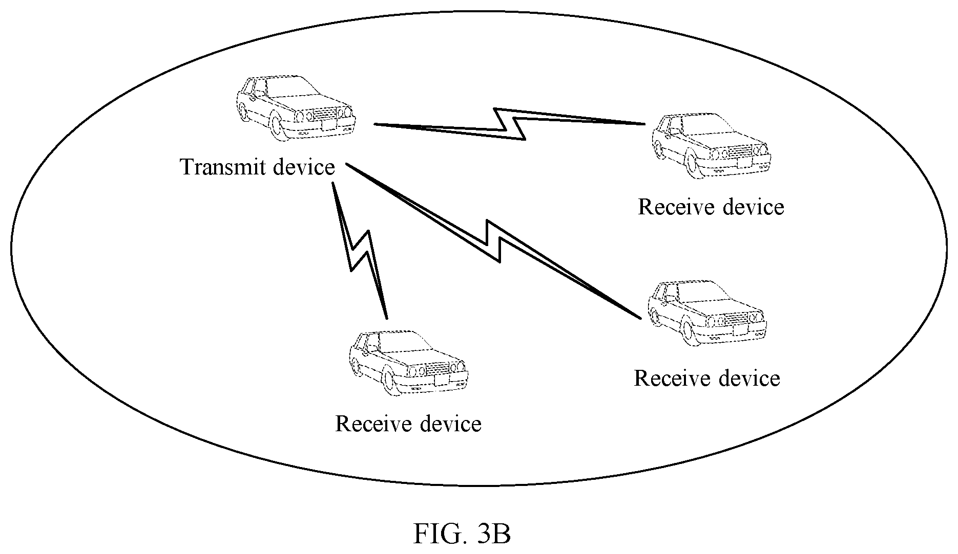 Patent US12621083 Figure 3 – Data transmission method and apparatus