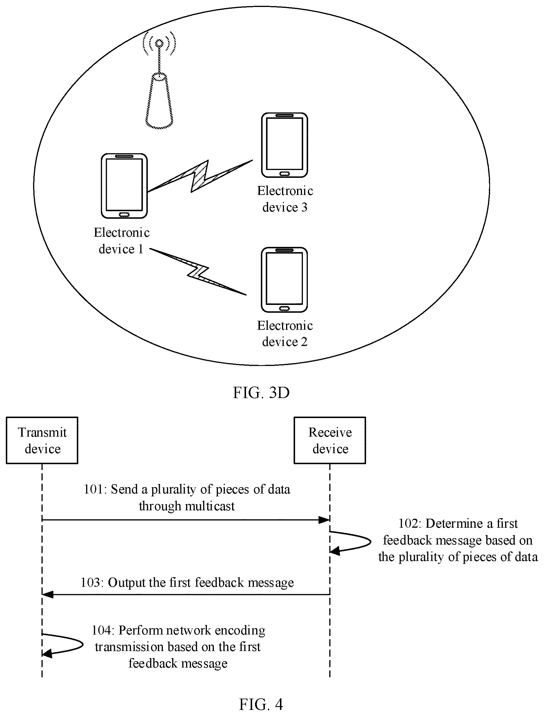 Patent US12621083 Figure 5 – Data transmission method and apparatus