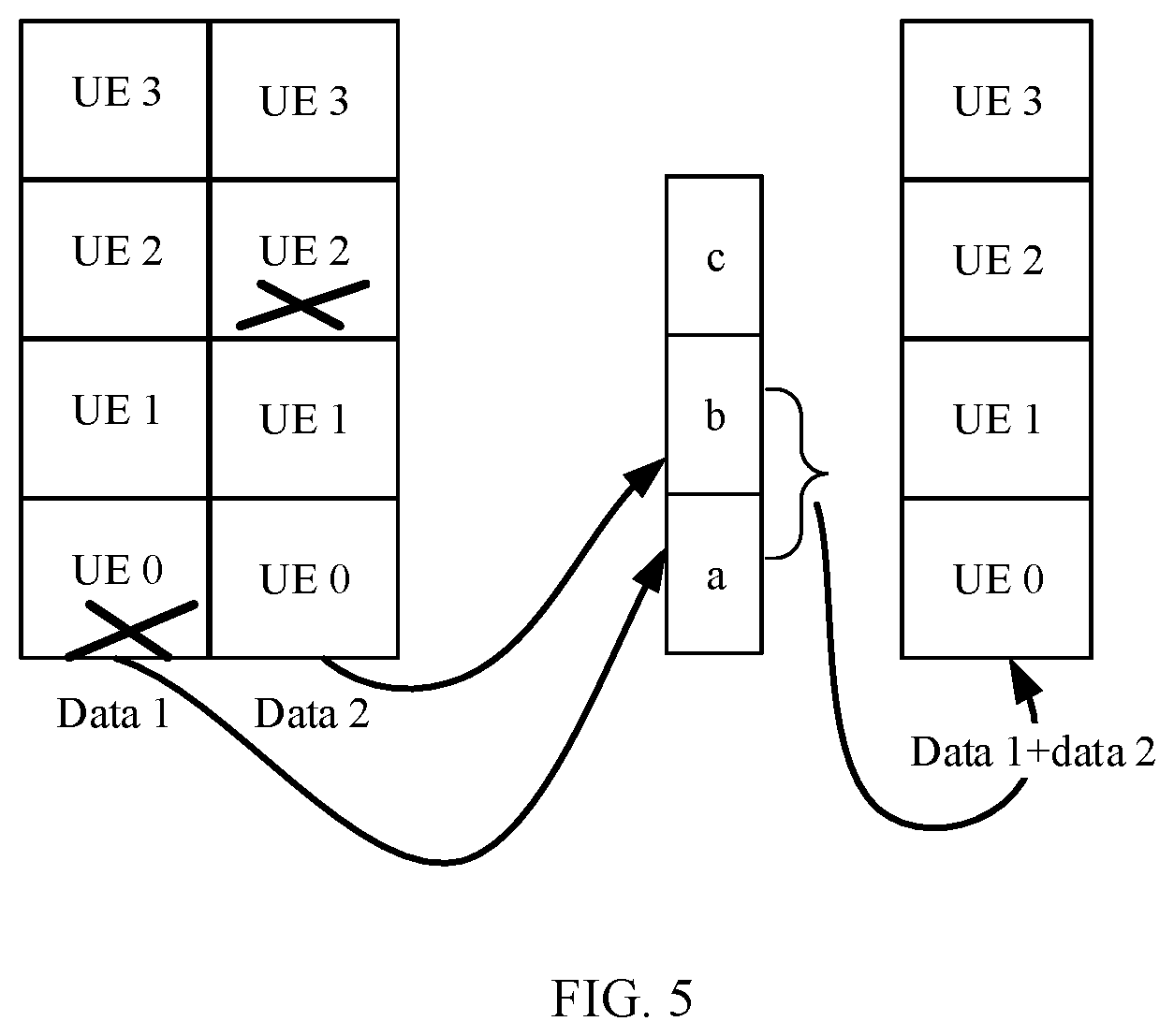 Patent US12621083 Figure 6 – Data transmission method and apparatus
