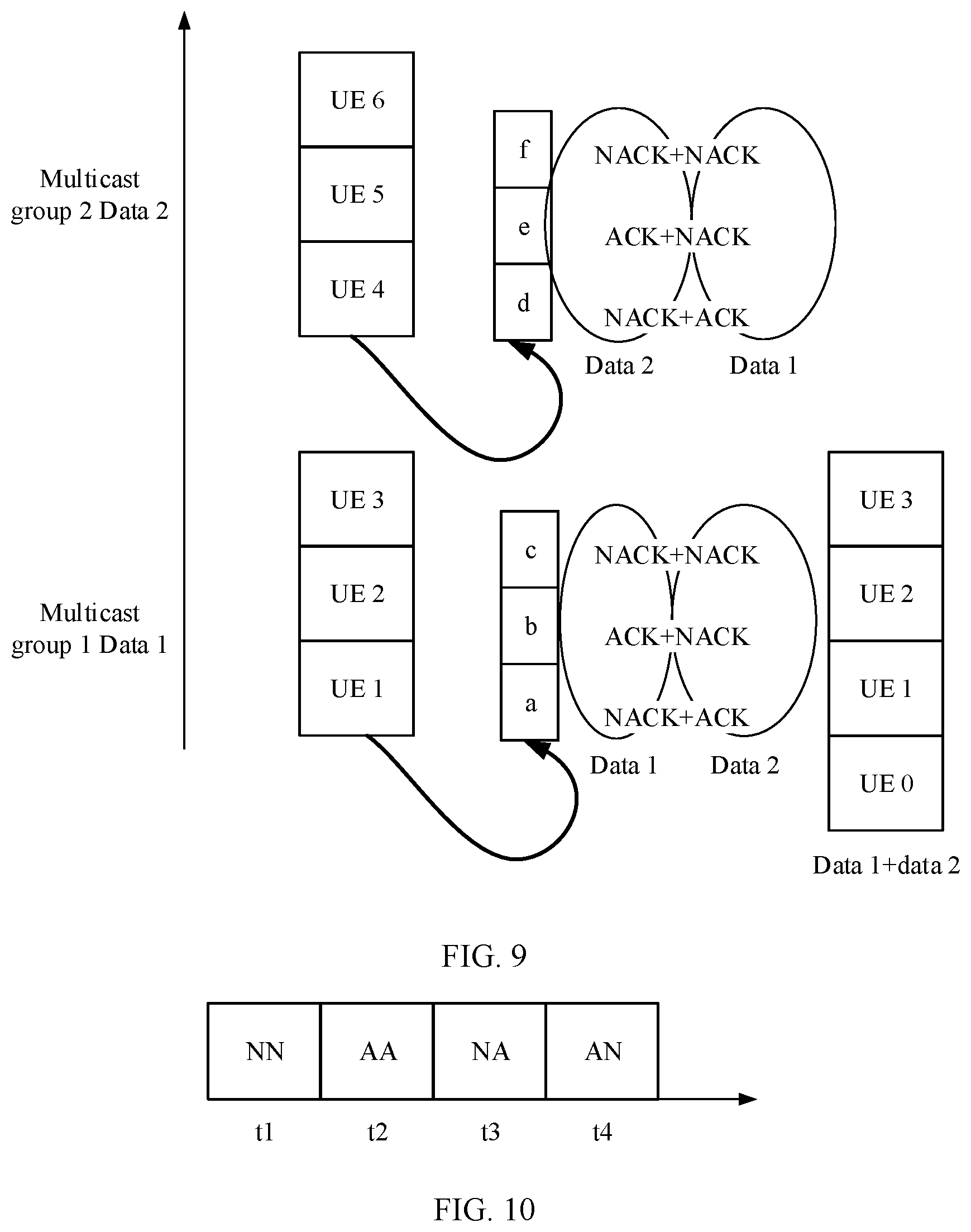Patent US12621083 Figure 10 – Data transmission method and apparatus