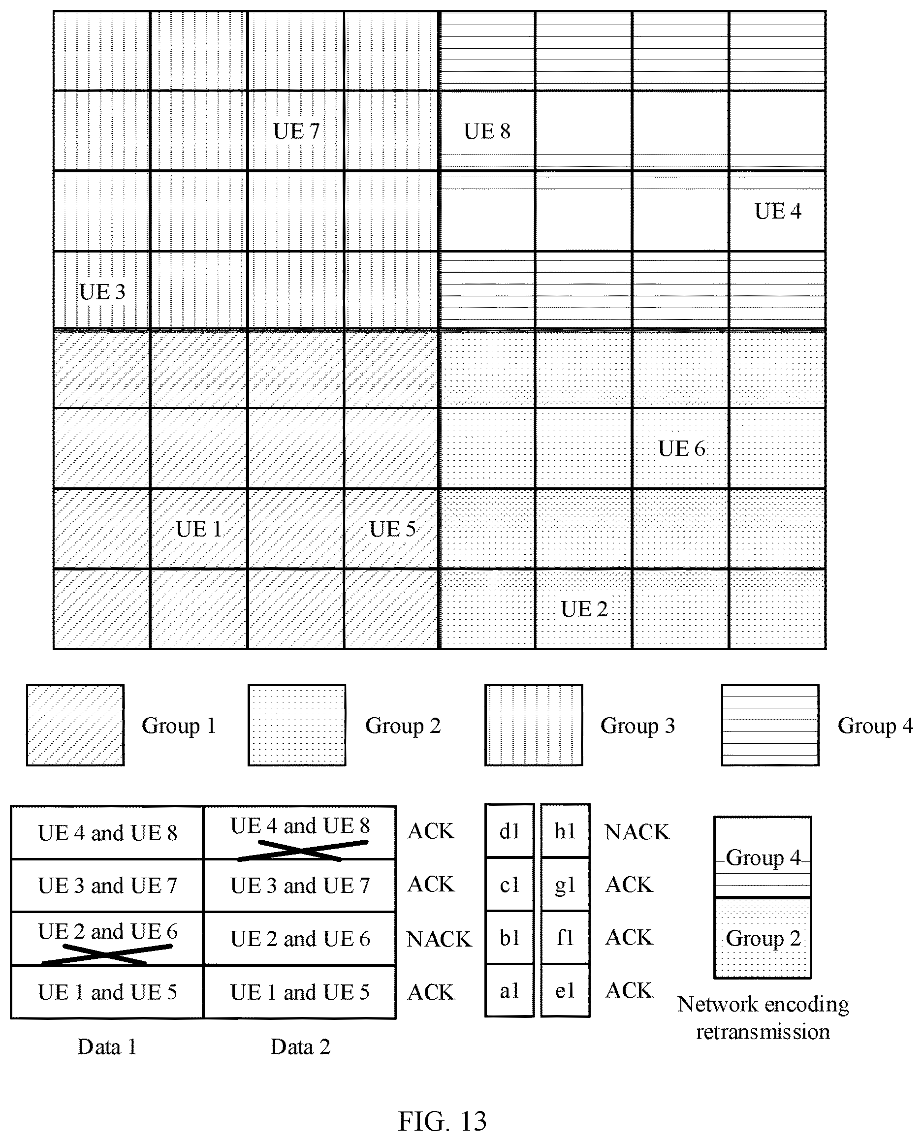 Patent US12621083 Figure 12 – Data transmission method and apparatus