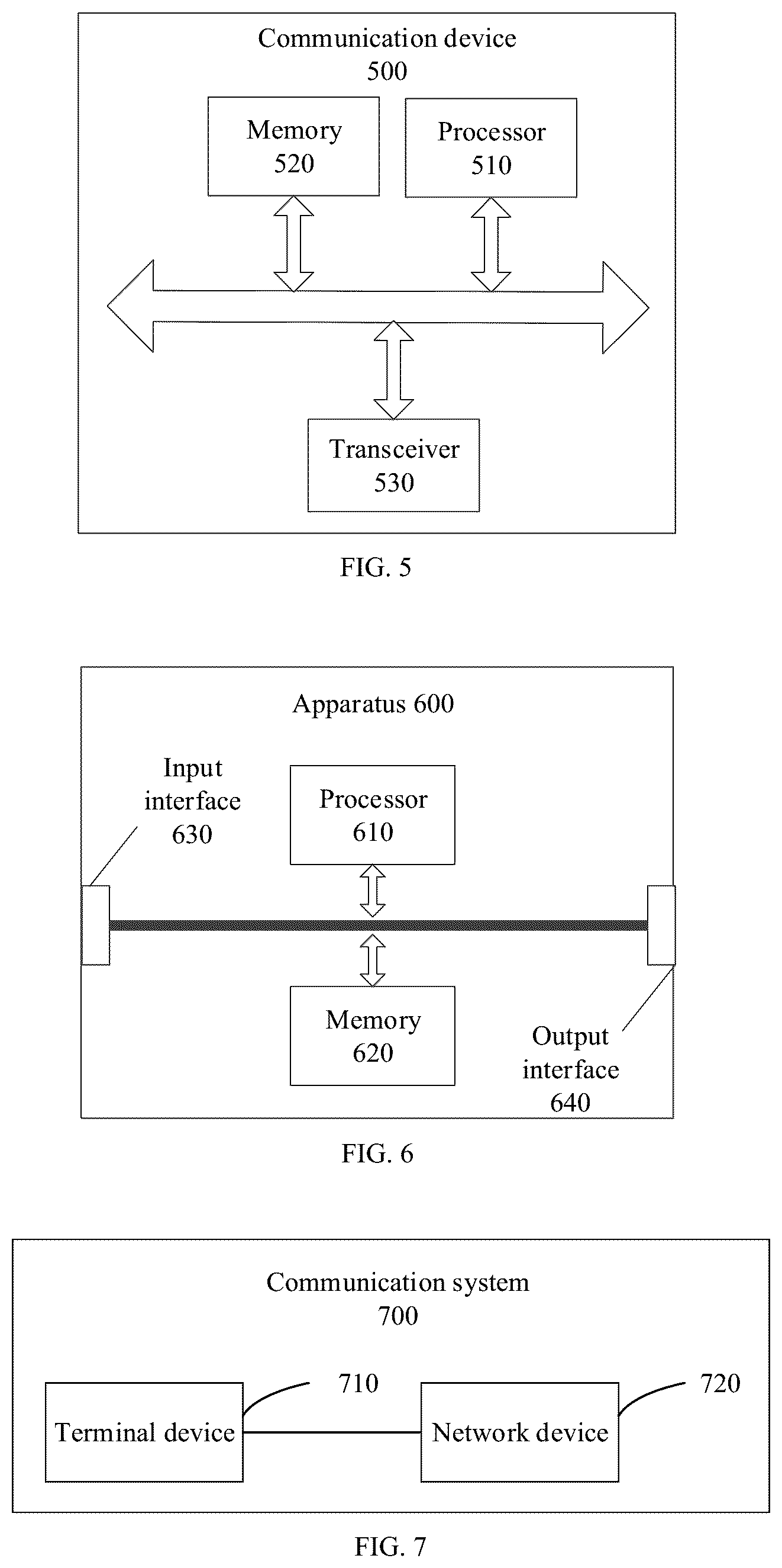 Patent US12621085 Figure 2 – Wireless communication method and terminal device
