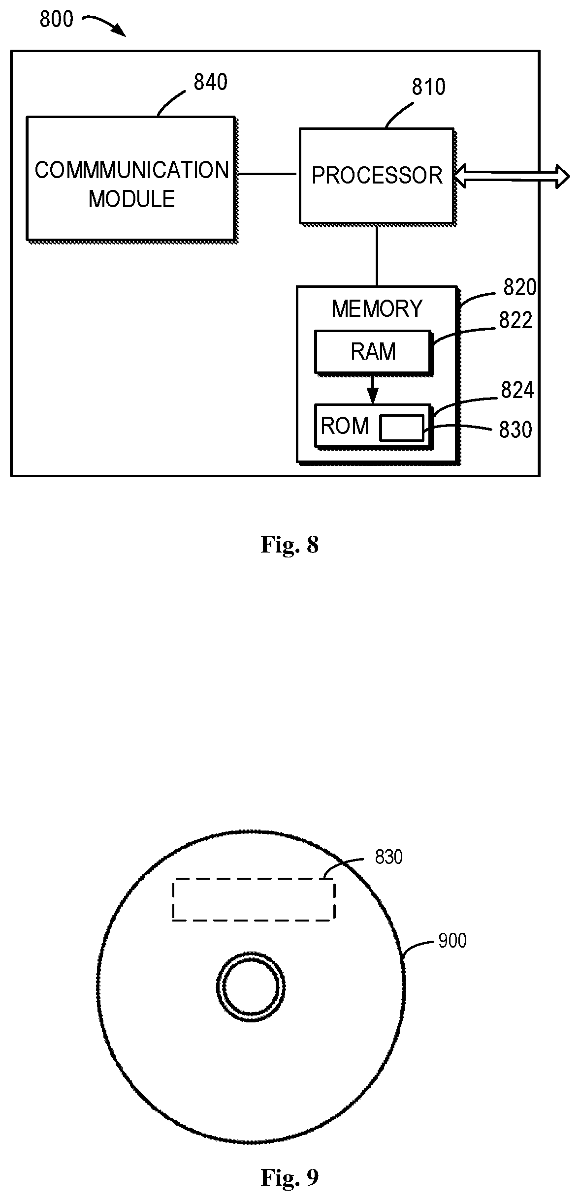 Patent US12621086 Figure 7 – Configuration and interpretation of control information for retransmission