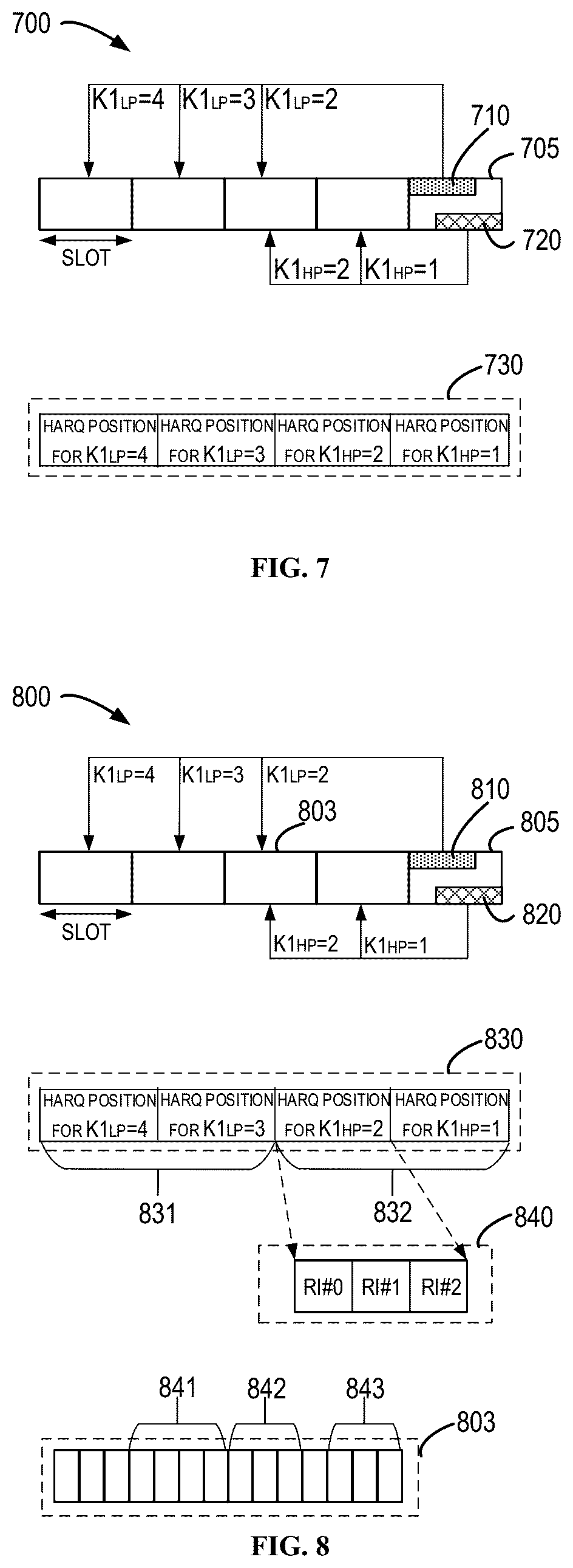 Patent US12621087 Figure 5 – Method, device and computer storage medium of communication