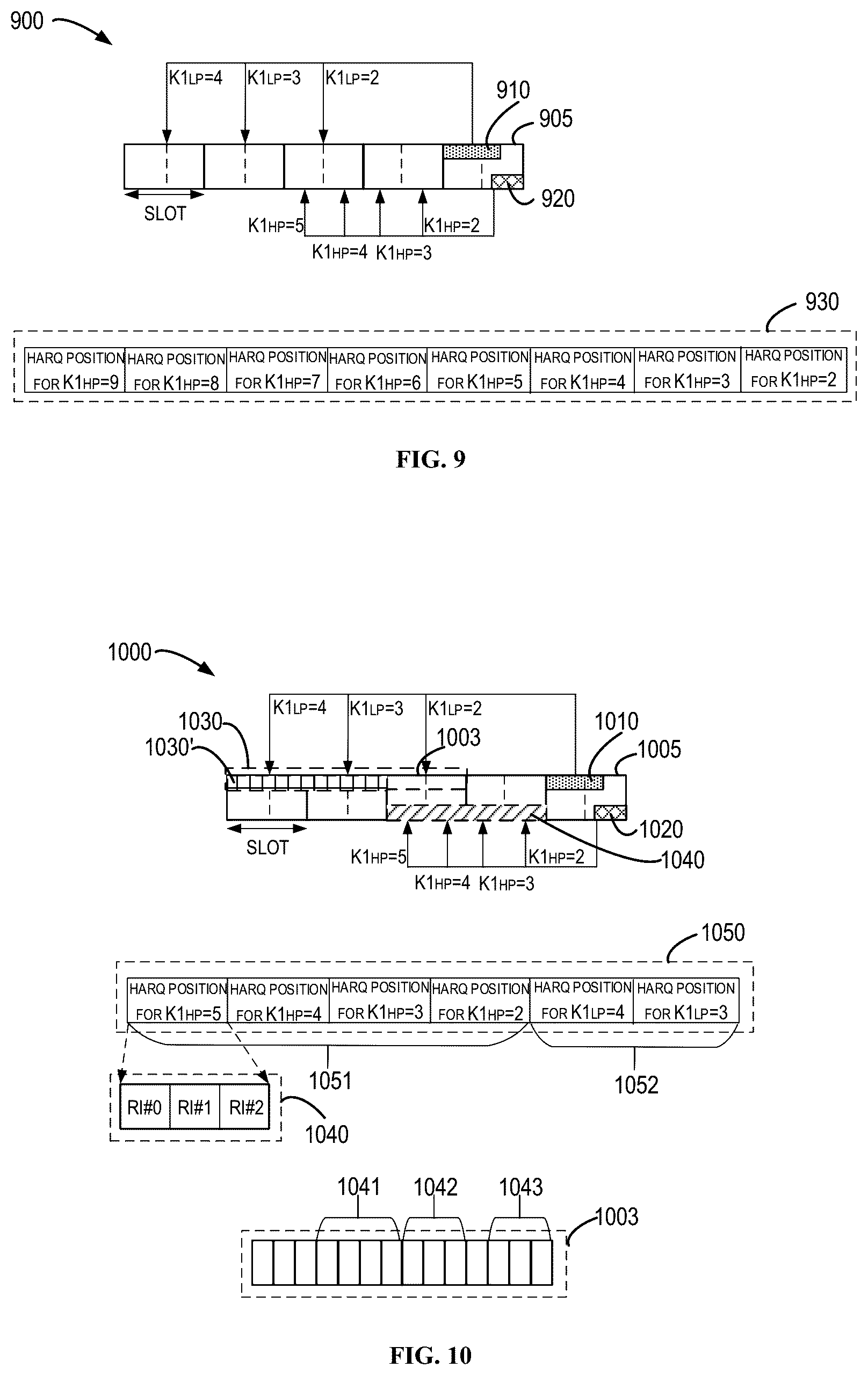 Patent US12621087 Figure 6 – Method, device and computer storage medium of communication