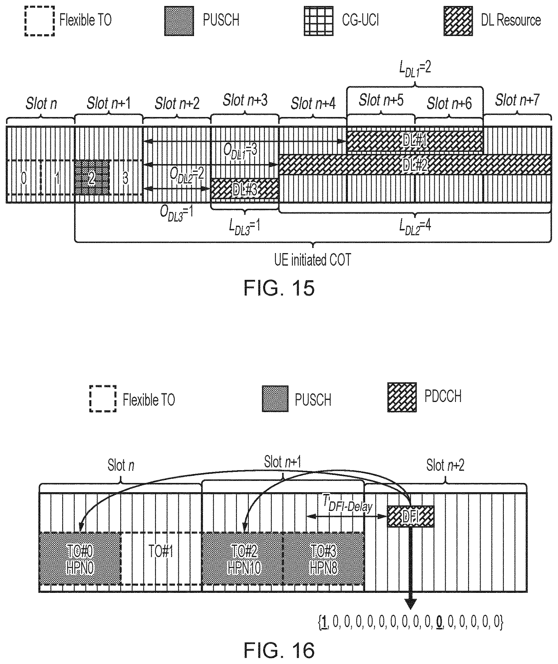Patent US12621089 Figure 11 – Methods, communications devices, and infrastructure equipment