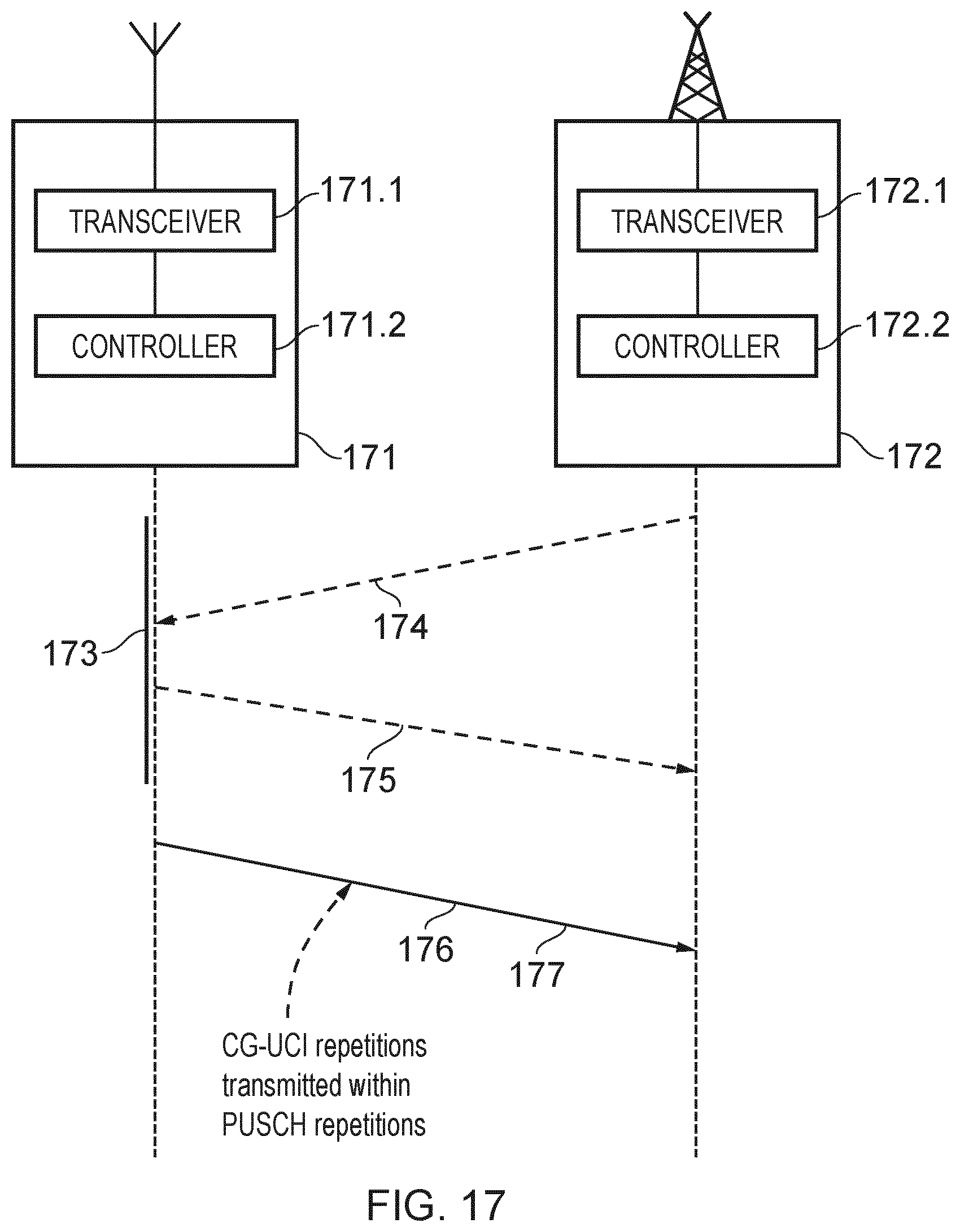 Patent US12621089 Figure 12 – Methods, communications devices, and infrastructure equipment