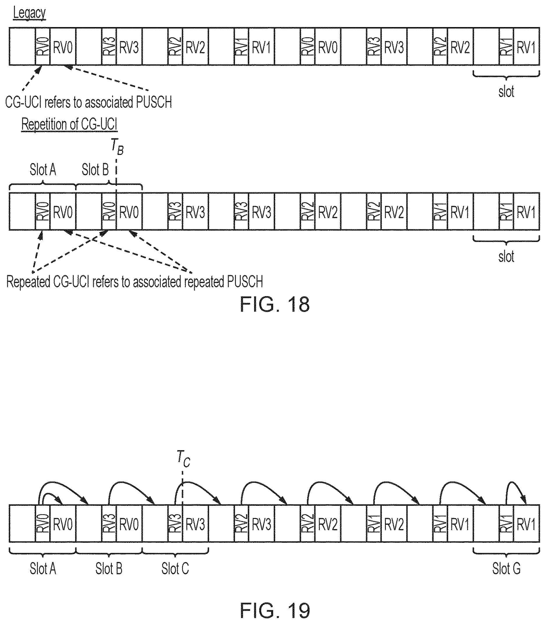 Patent US12621089 Figure 13 – Methods, communications devices, and infrastructure equipment