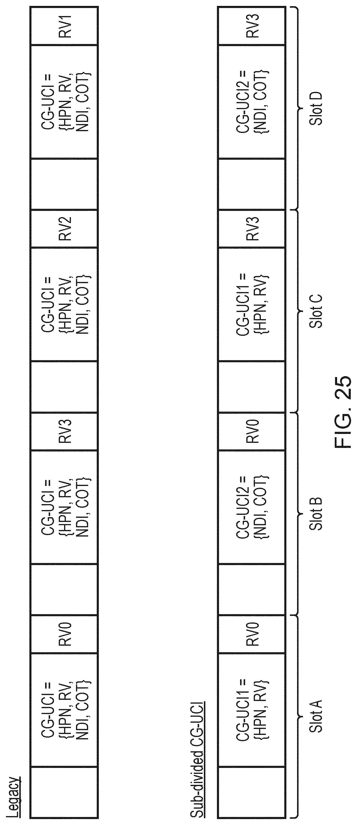 Patent US12621089 Figure 17 – Methods, communications devices, and infrastructure equipment