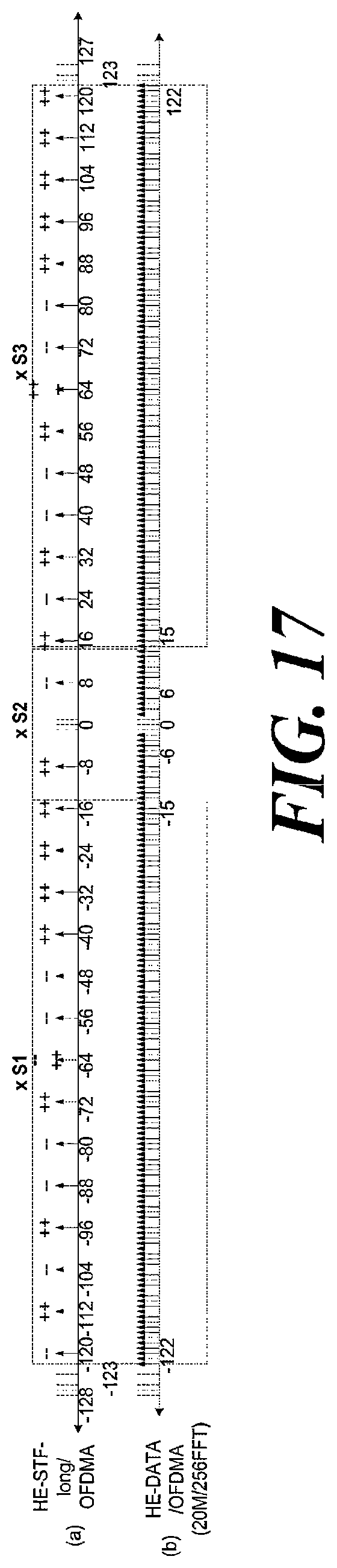 Patent US12621100 Figure 15 – Wireless communication method and wireless communication terminal using training signal