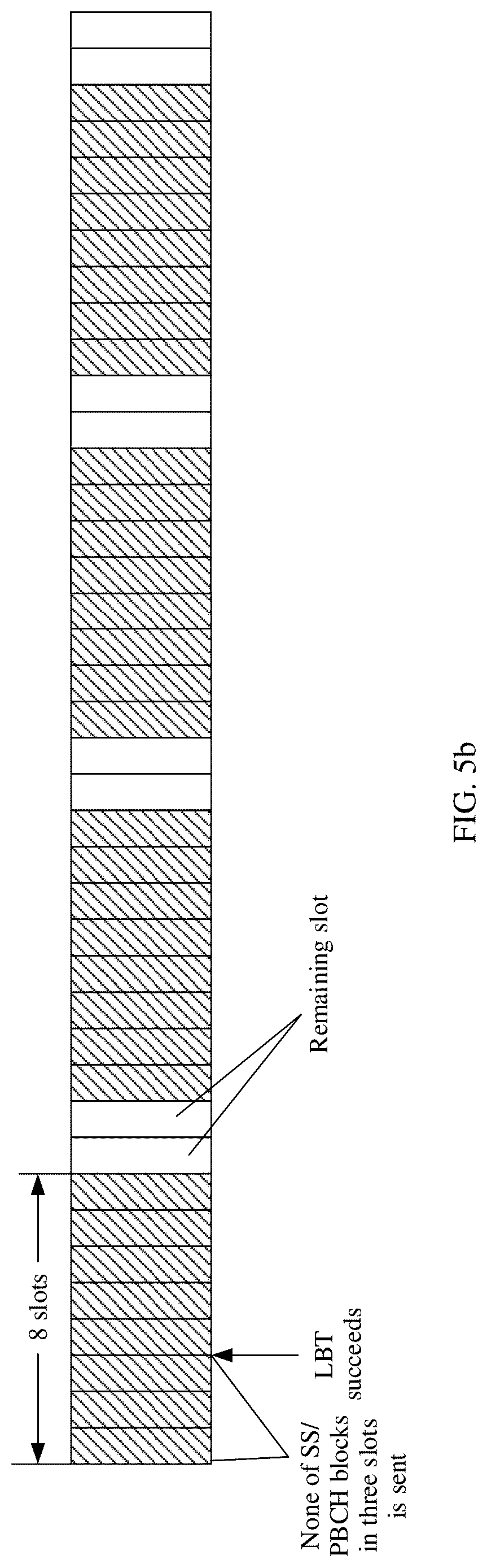 Patent US12621101 Figure 6 – Method for transmitting synchronization/physical broadcast channel block and apparatus