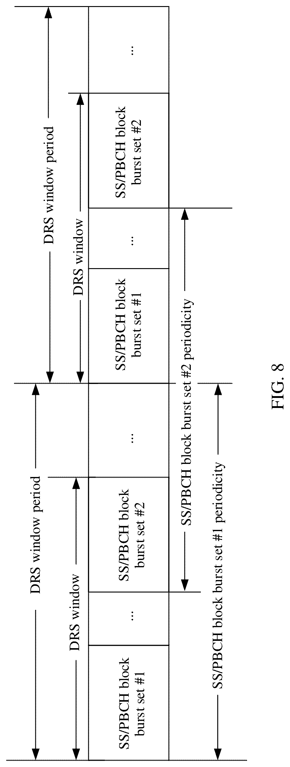 Patent US12621101 Figure 12 – Method for transmitting synchronization/physical broadcast channel block and apparatus