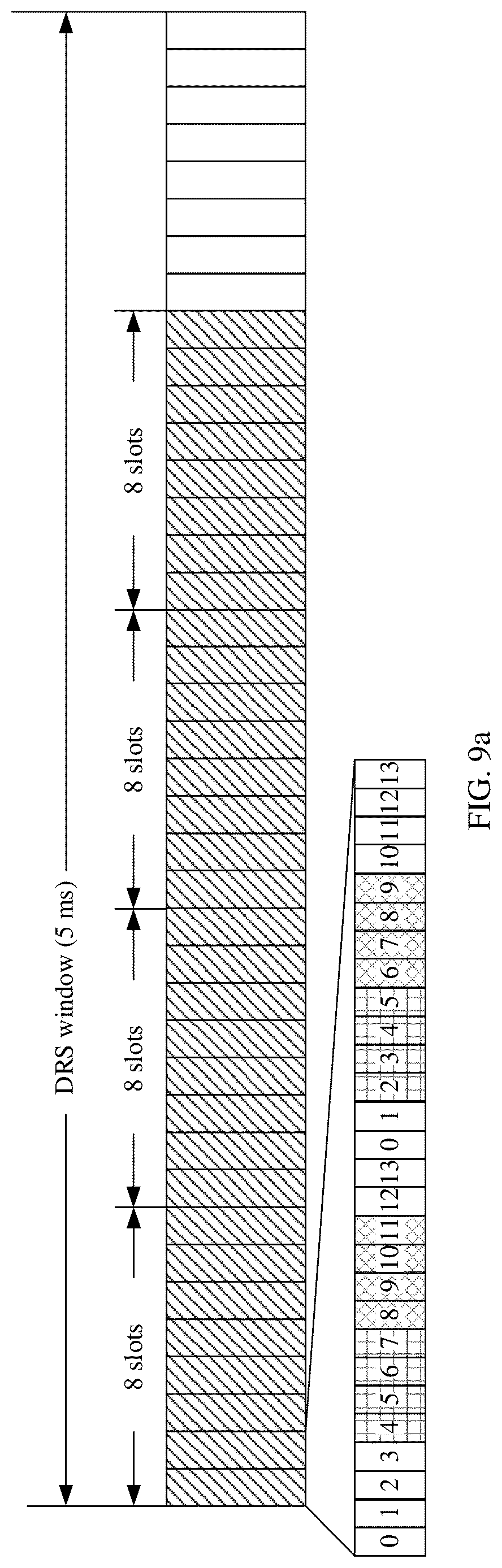 Patent US12621101 Figure 13 – Method for transmitting synchronization/physical broadcast channel block and apparatus