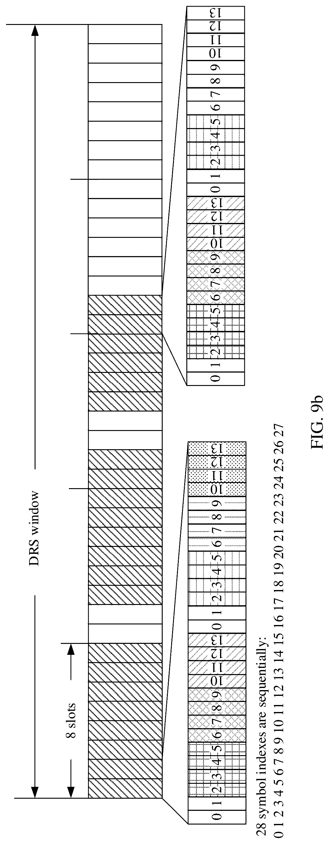 Patent US12621101 Figure 14 – Method for transmitting synchronization/physical broadcast channel block and apparatus