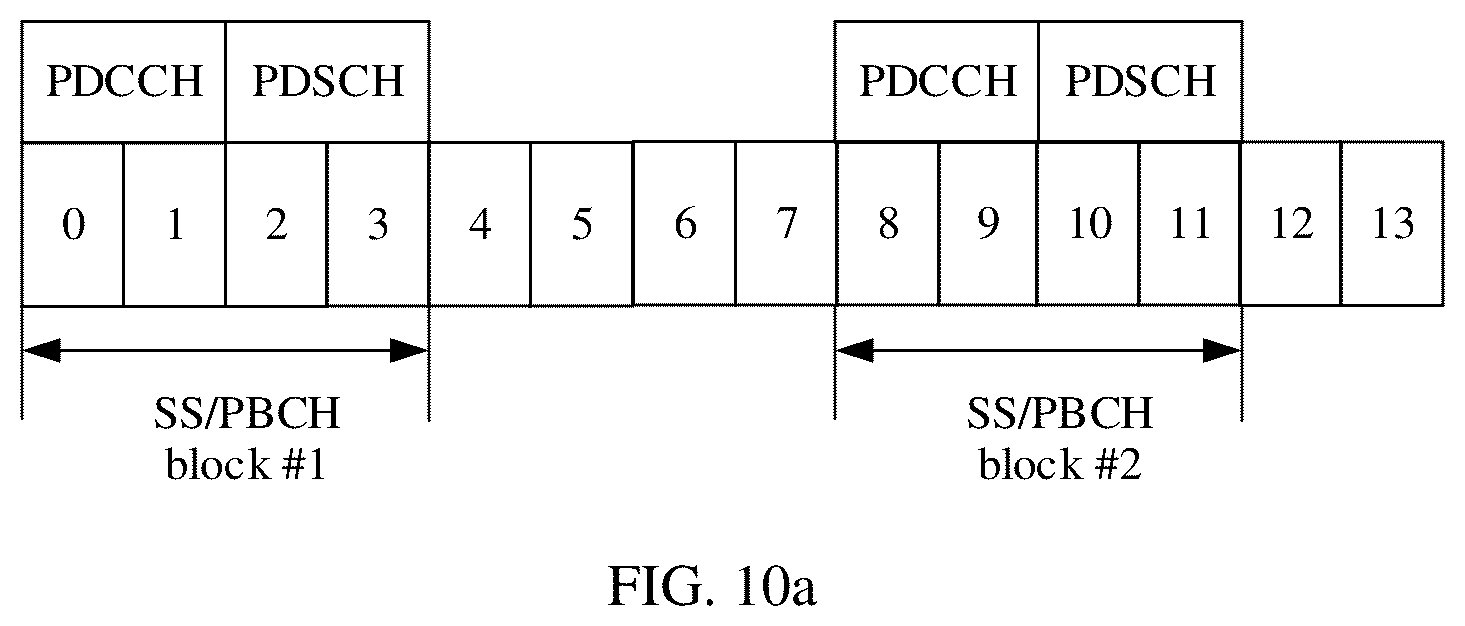 Patent US12621101 Figure 16 – Method for transmitting synchronization/physical broadcast channel block and apparatus