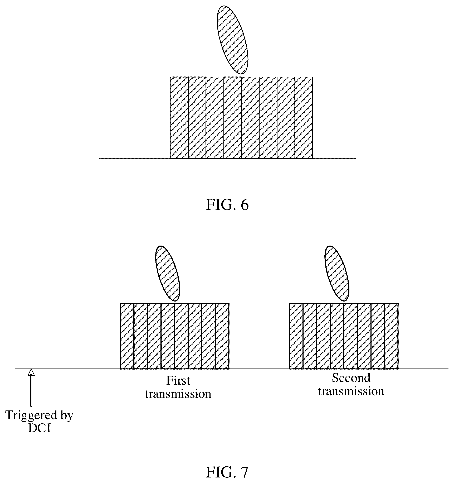 Patent US12621104 Figure 3 – Sounding reference signal configuration method, terminal and network-side device