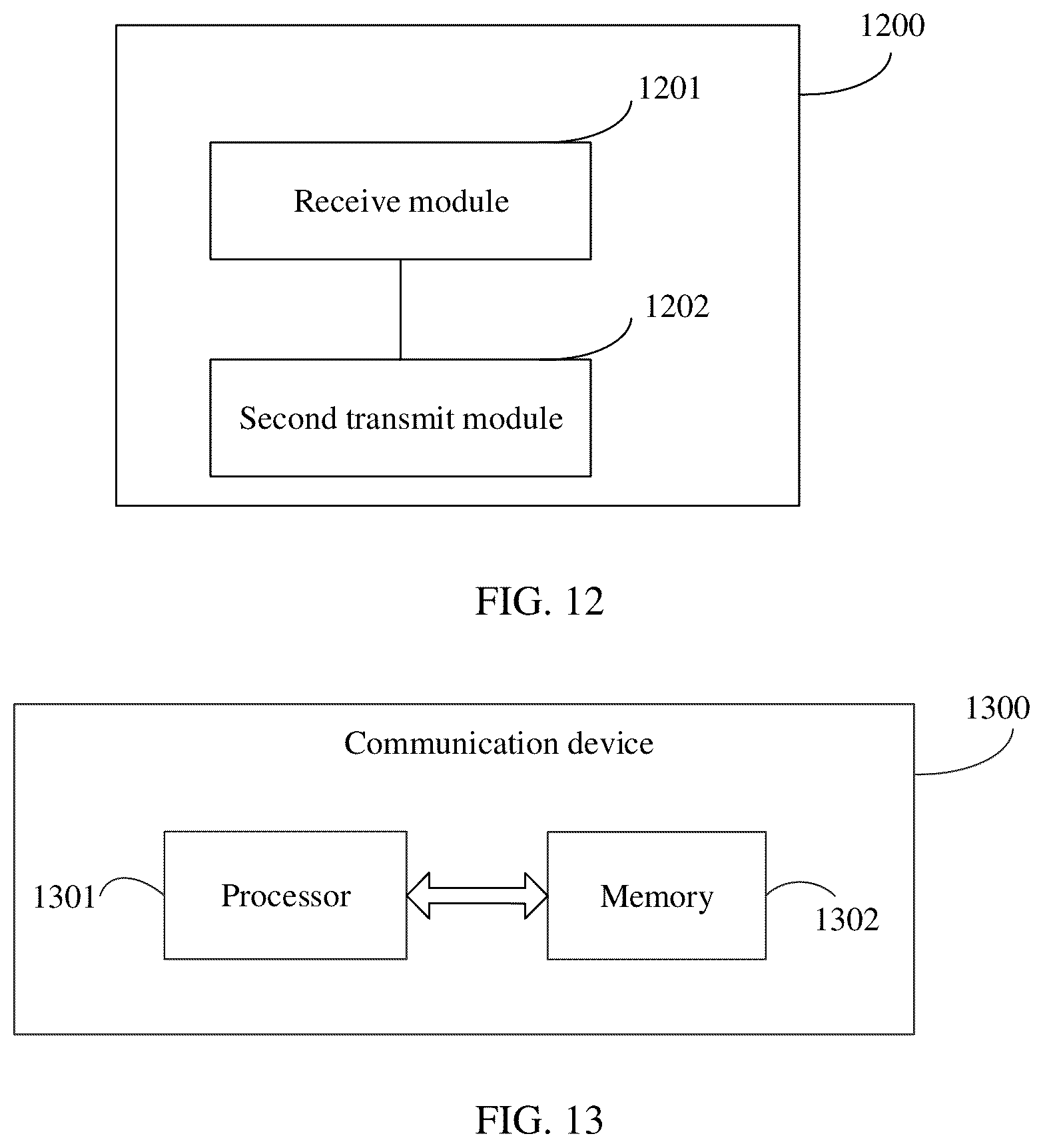 Patent US12621104 Figure 6 – Sounding reference signal configuration method, terminal and network-side device