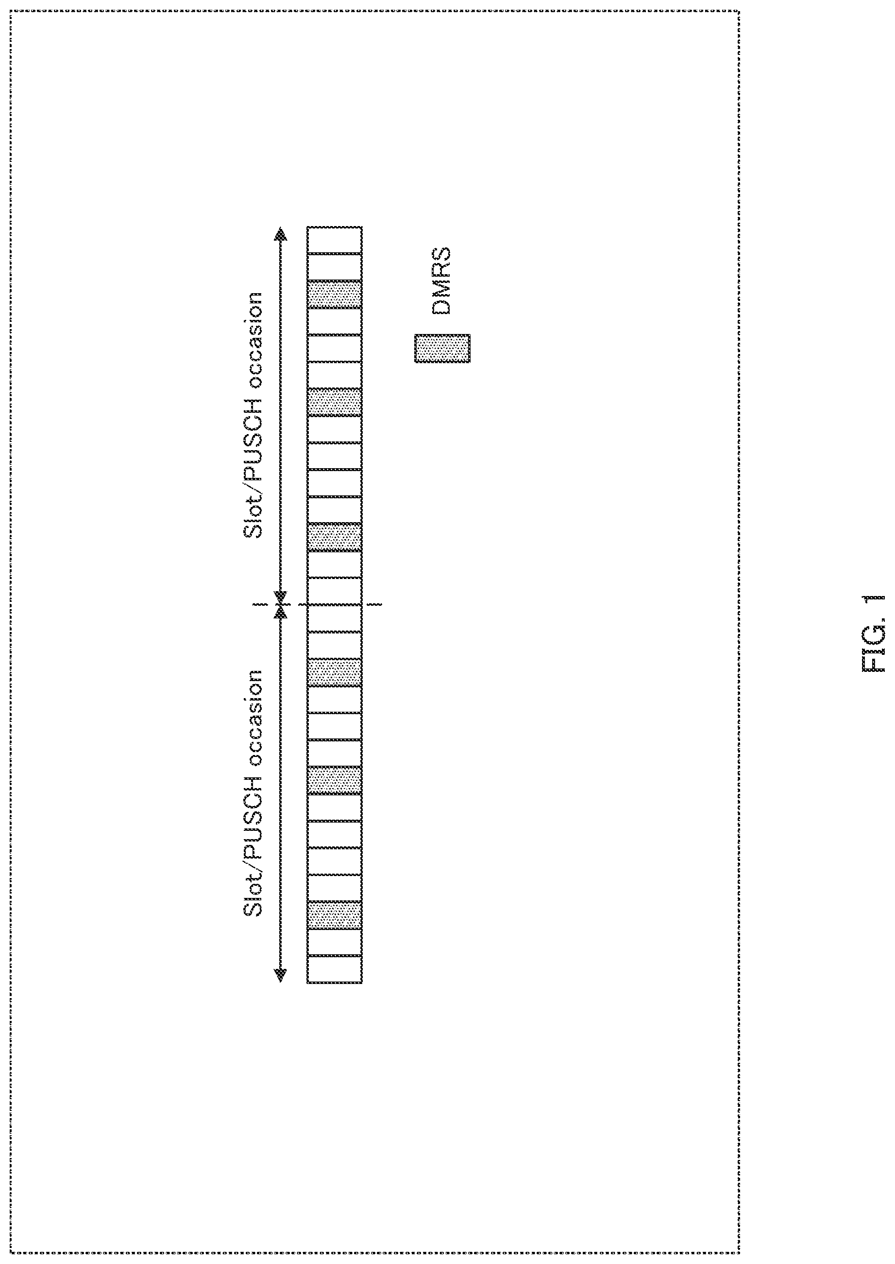 Patent US12621105 — Communication device and communication method — Figure 1