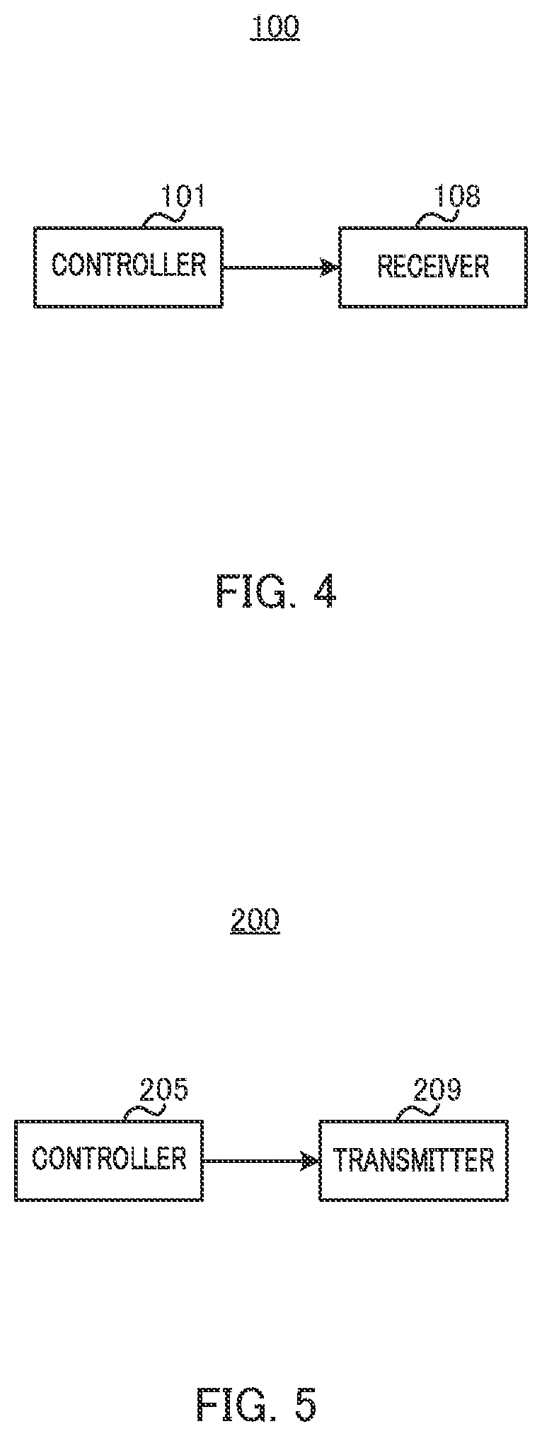 Patent US12621105 Figure 4 – Communication device and communication method