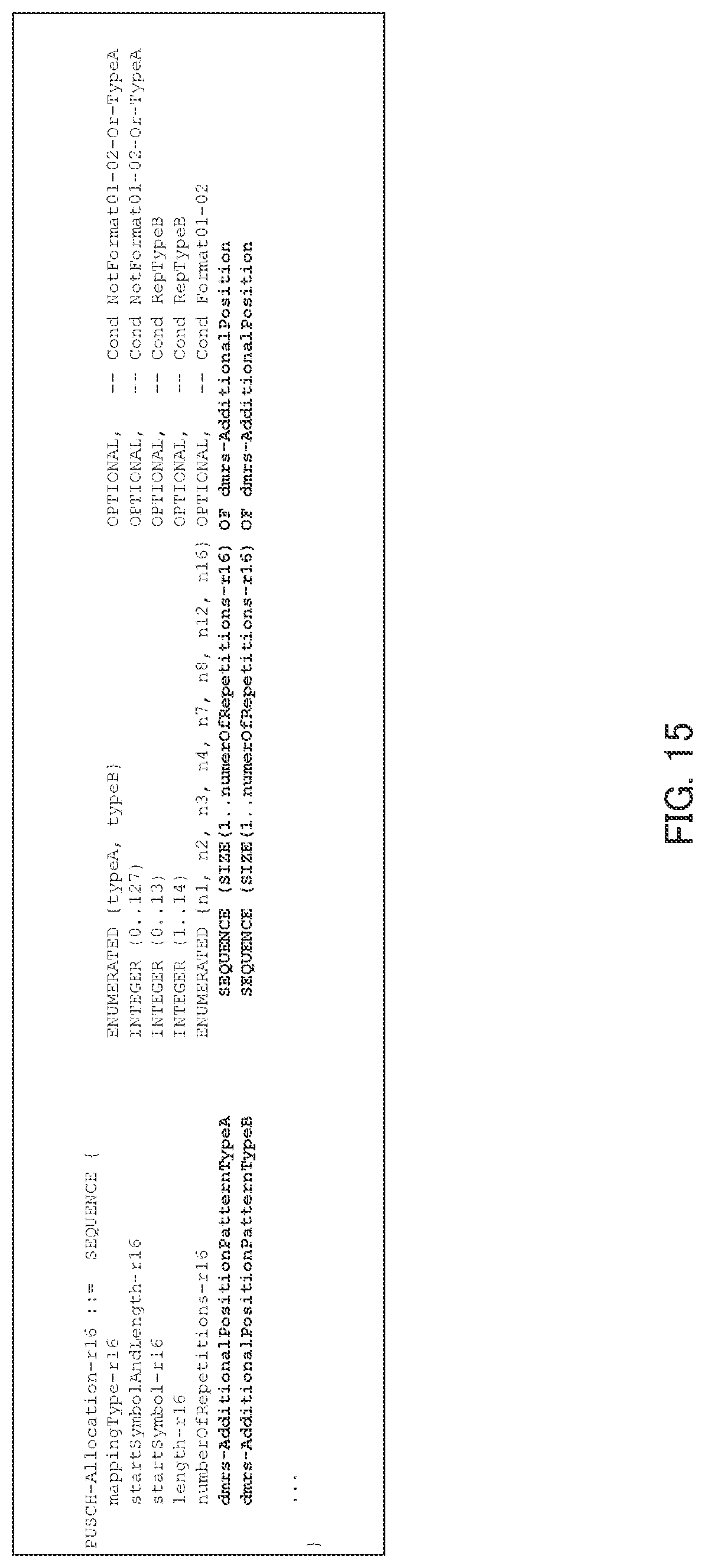 Patent US12621105 Figure 14 – Communication device and communication method