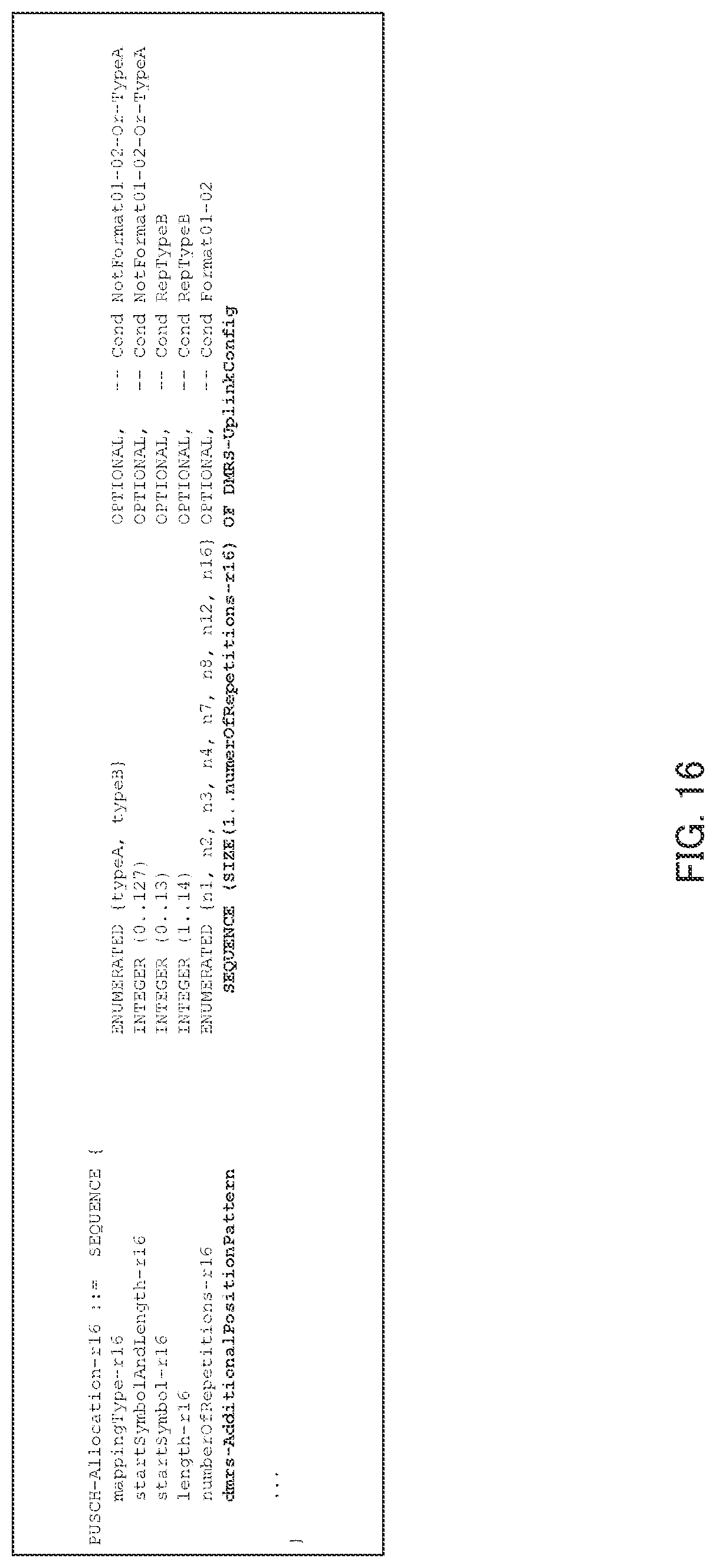 Patent US12621105 Figure 15 – Communication device and communication method