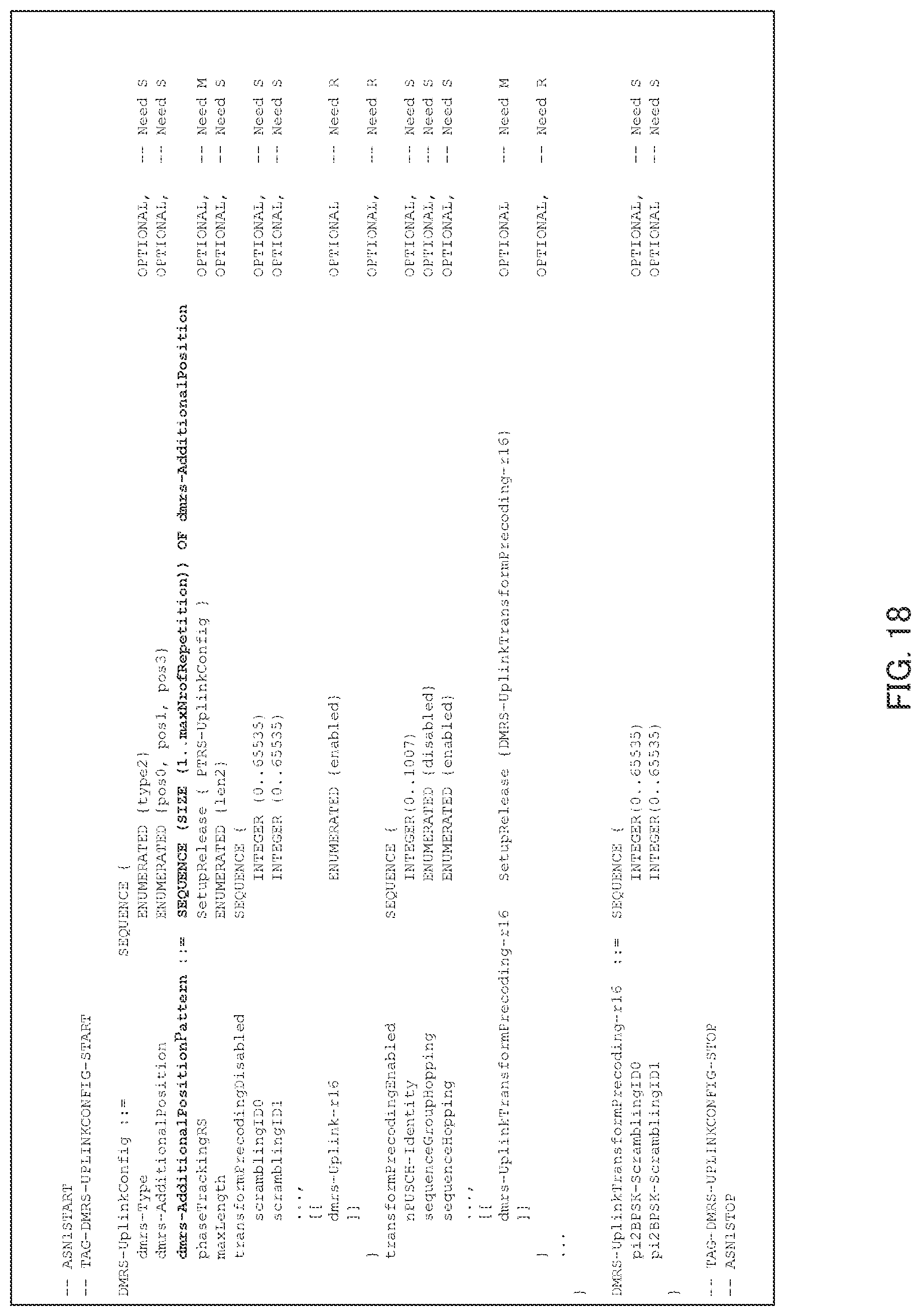 Patent US12621105 Figure 17 – Communication device and communication method