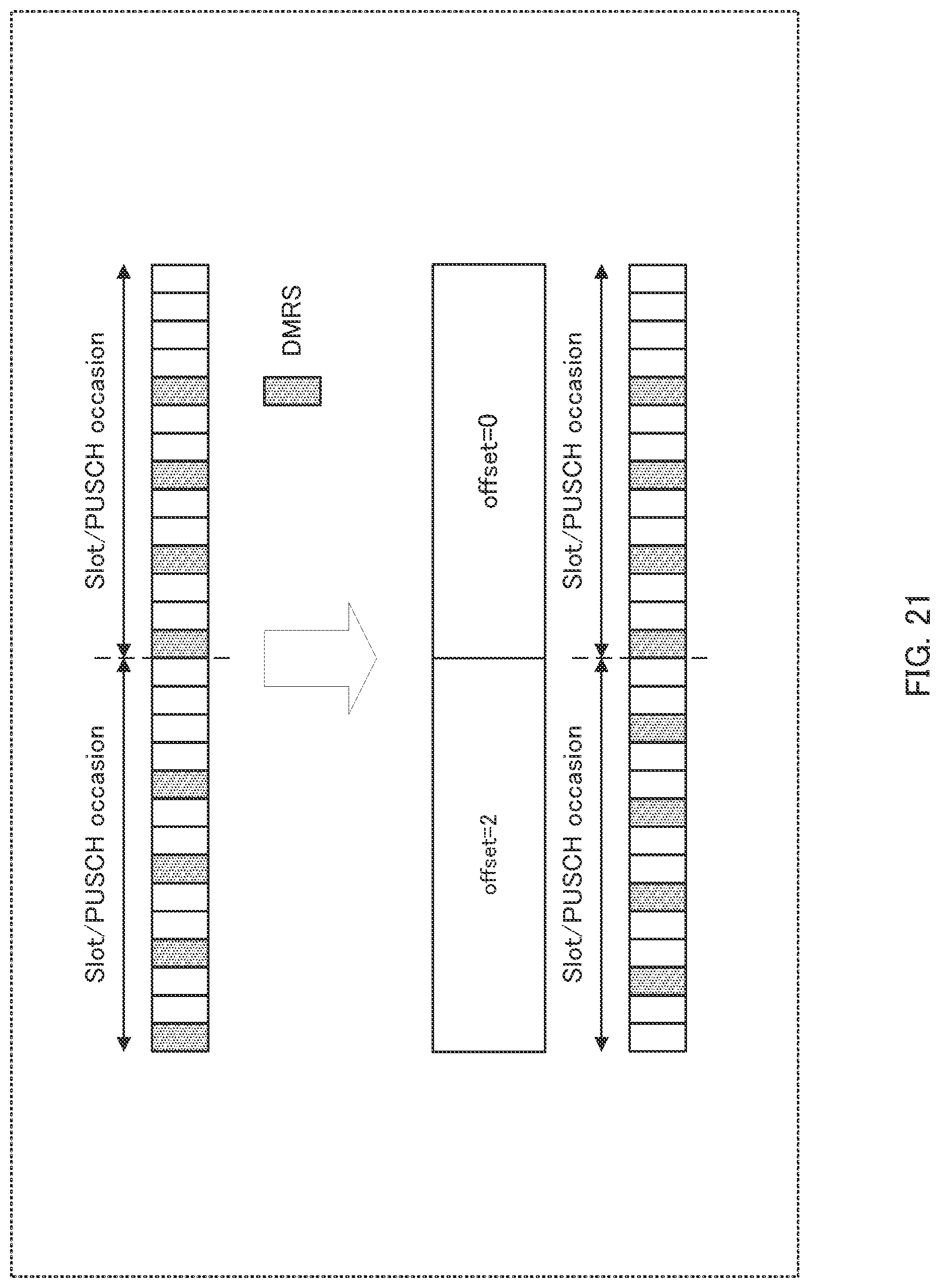 Patent US12621105 Figure 20 – Communication device and communication method