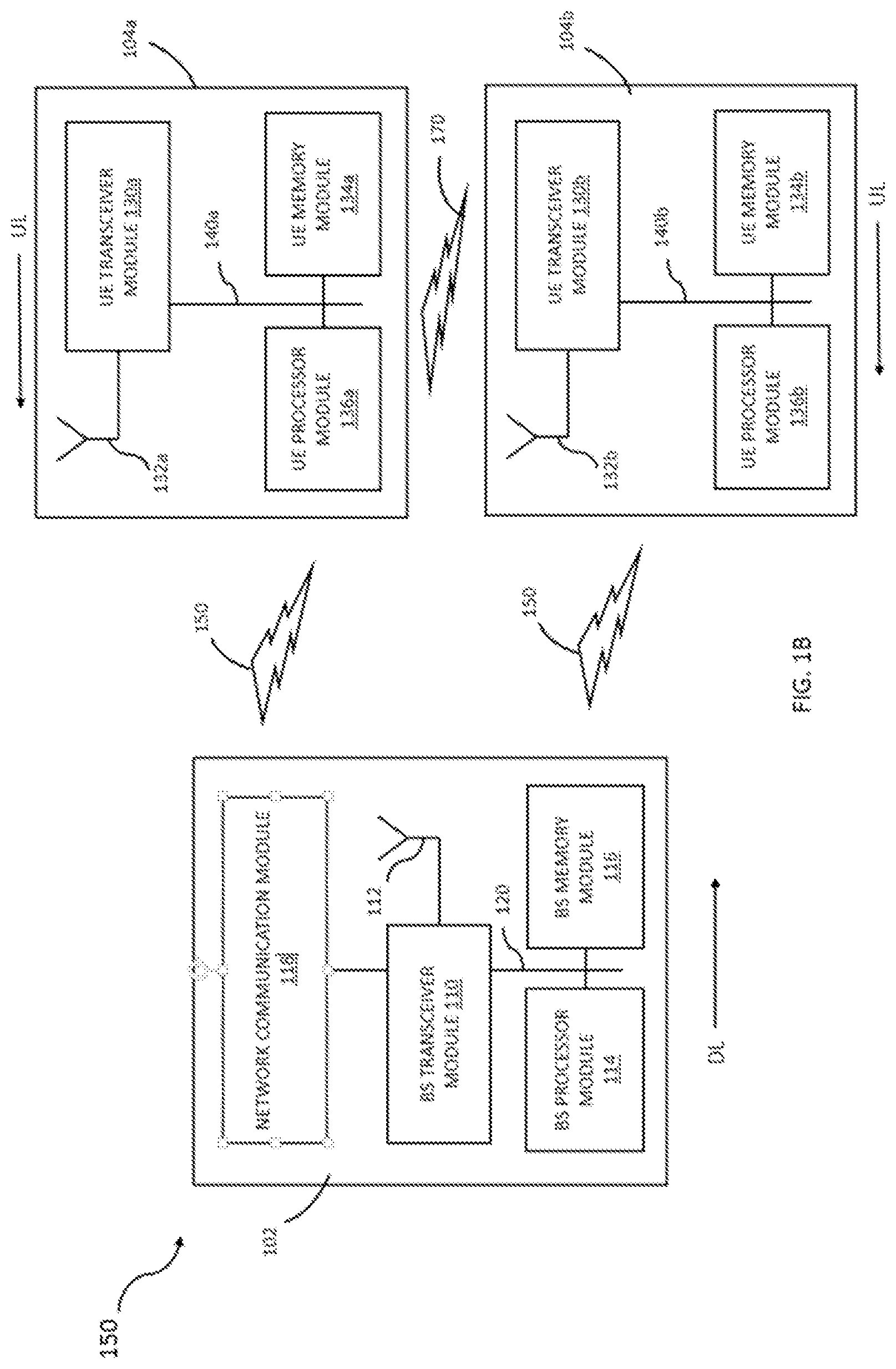 Patent US12621107 Figure 2 – System and method for sidelink configuration