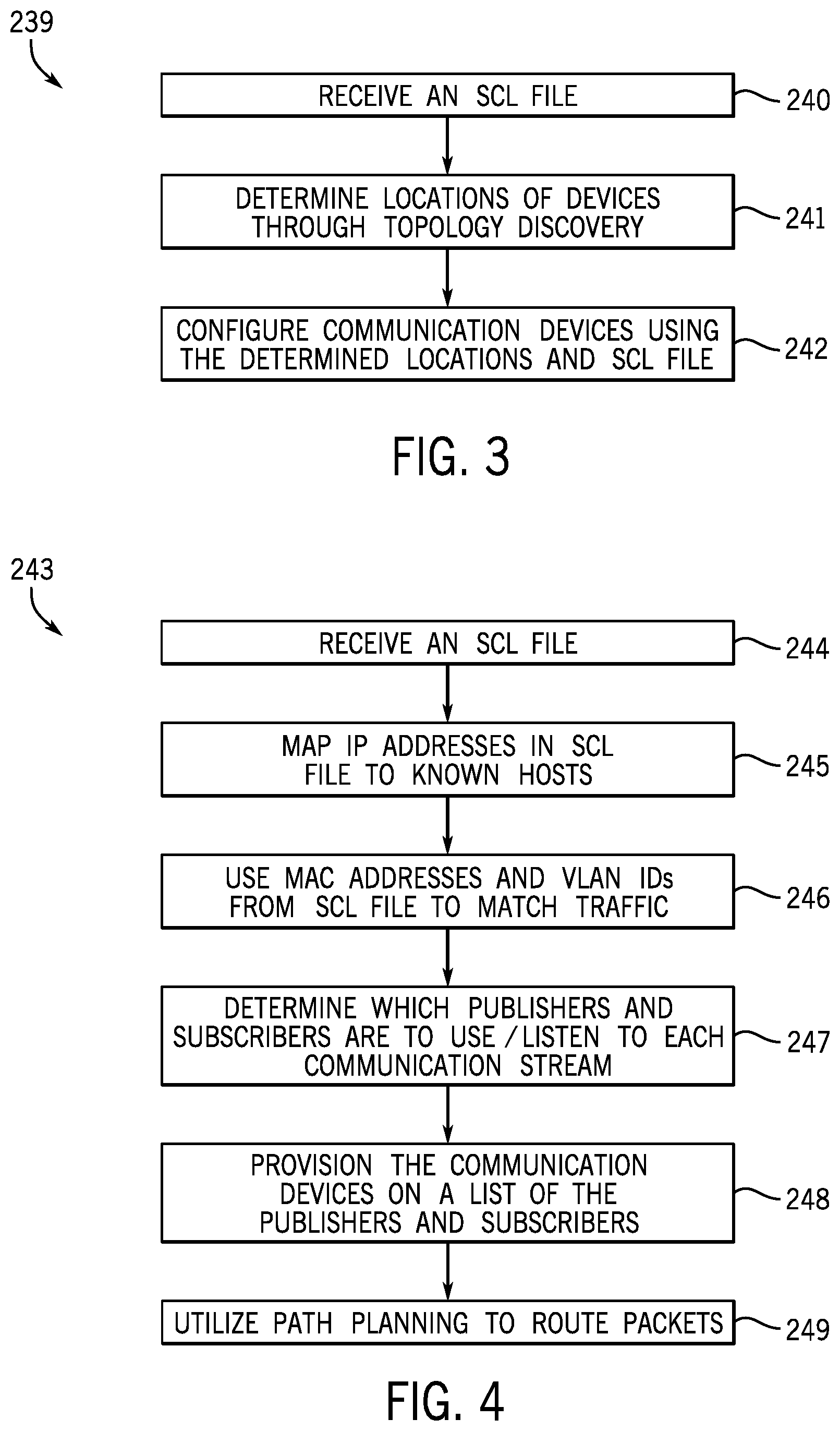 Patent US12621119 Figure 3 – Communication of network time synchronization