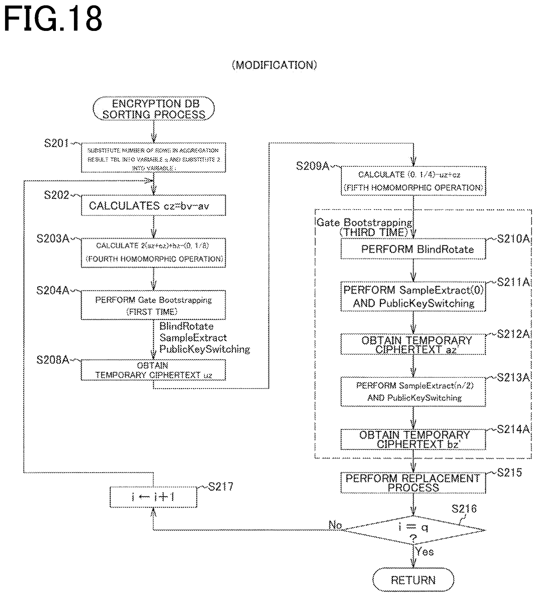 Patent US12621120 Figure 12 – Encryption processing device and encryption processing method