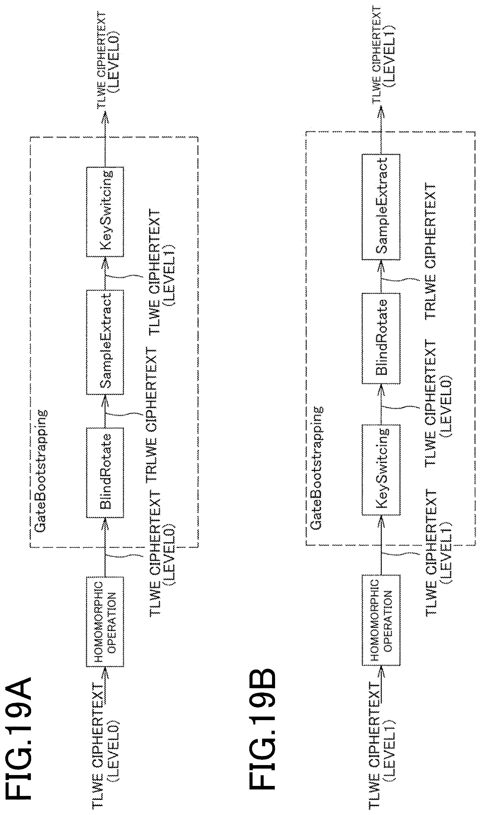 Patent US12621120 Figure 13 – Encryption processing device and encryption processing method